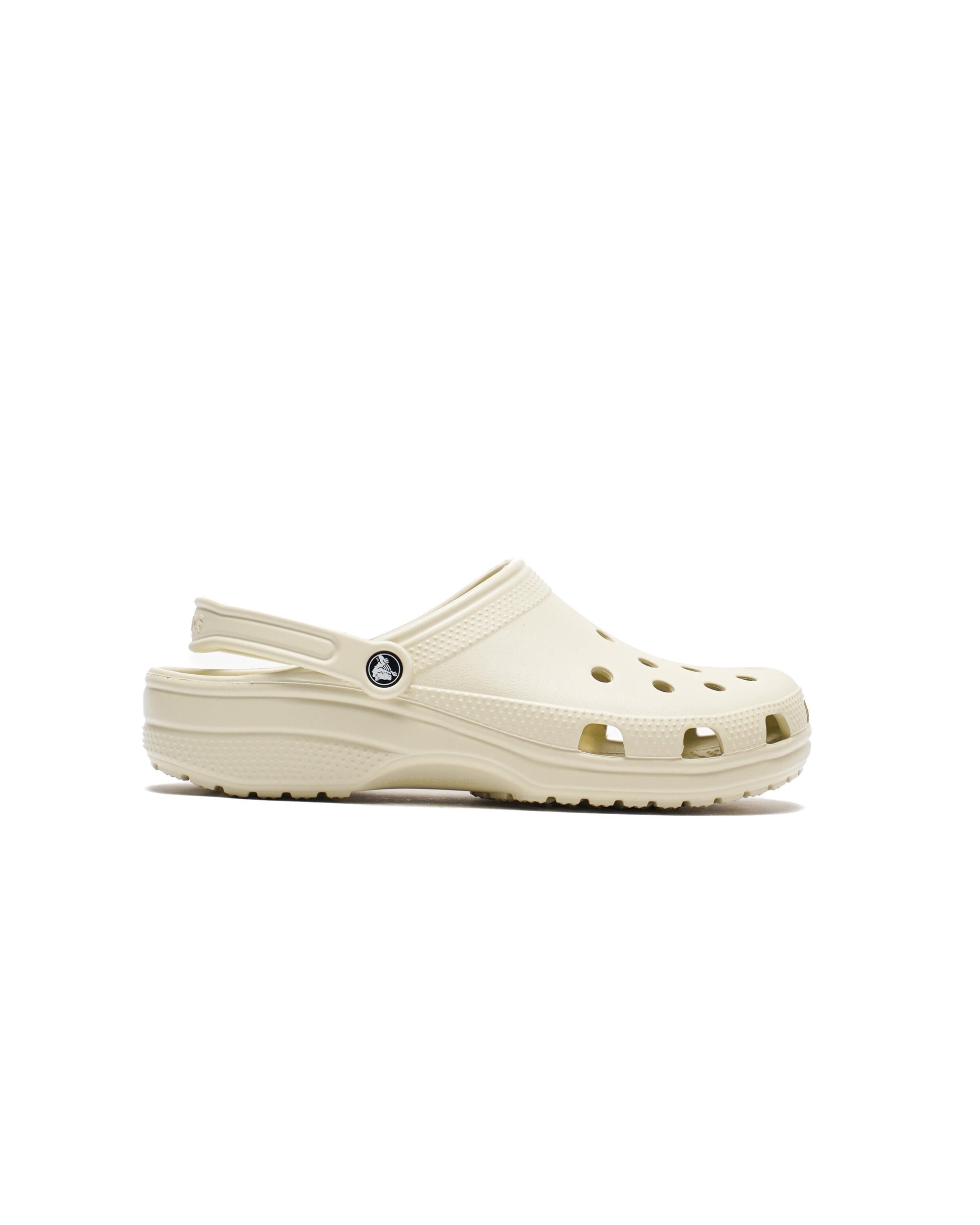Exclusive Crocs Classic Clog — M2W4 — Front View