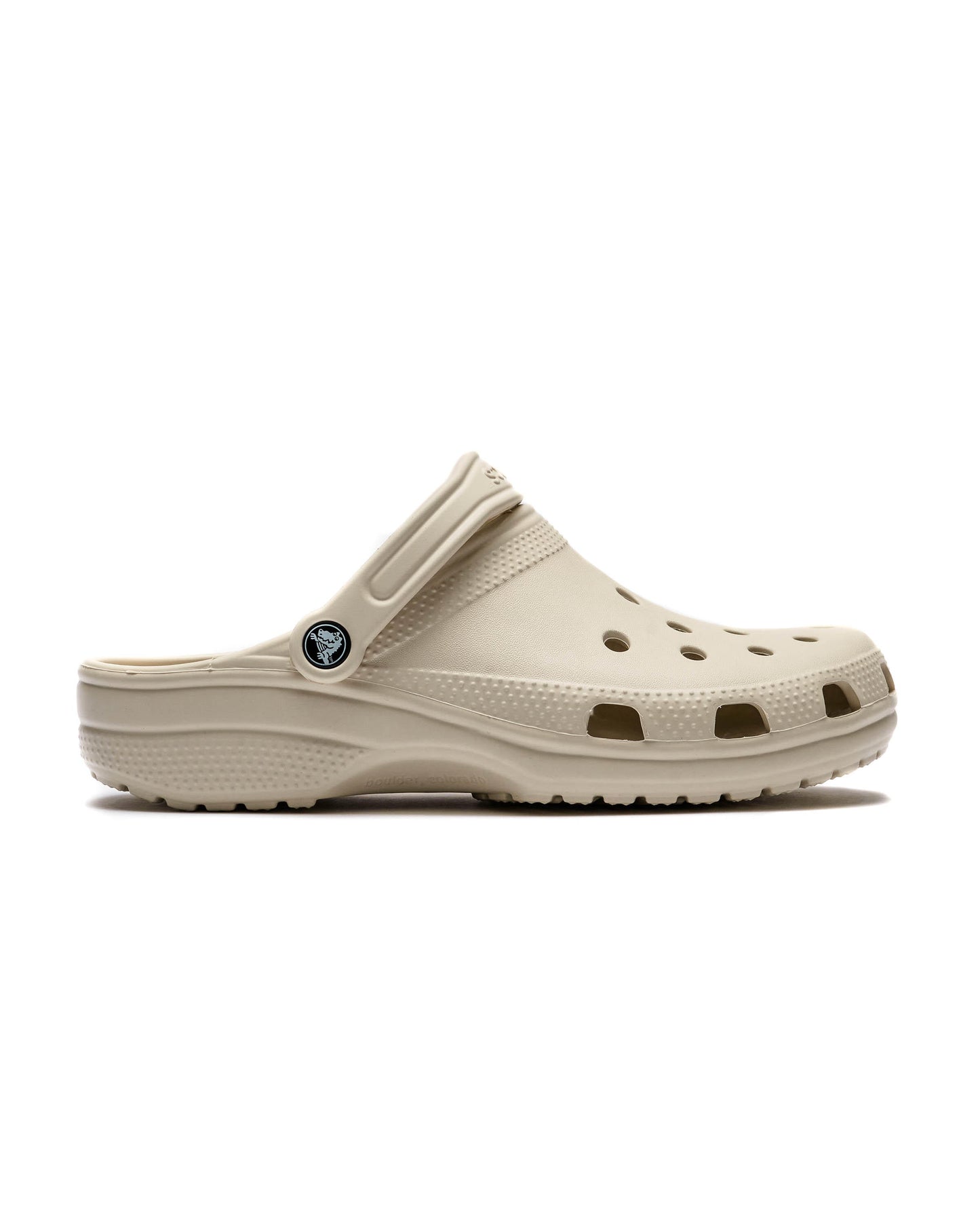 Exclusive Crocs Classic Clog — M2W4 — Front View