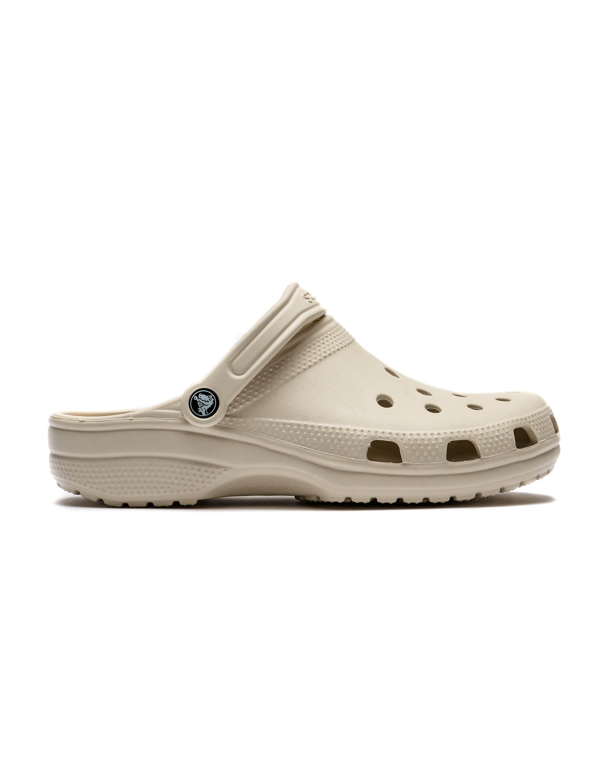 Exclusive Crocs Classic Clog — M2W4 — Front View