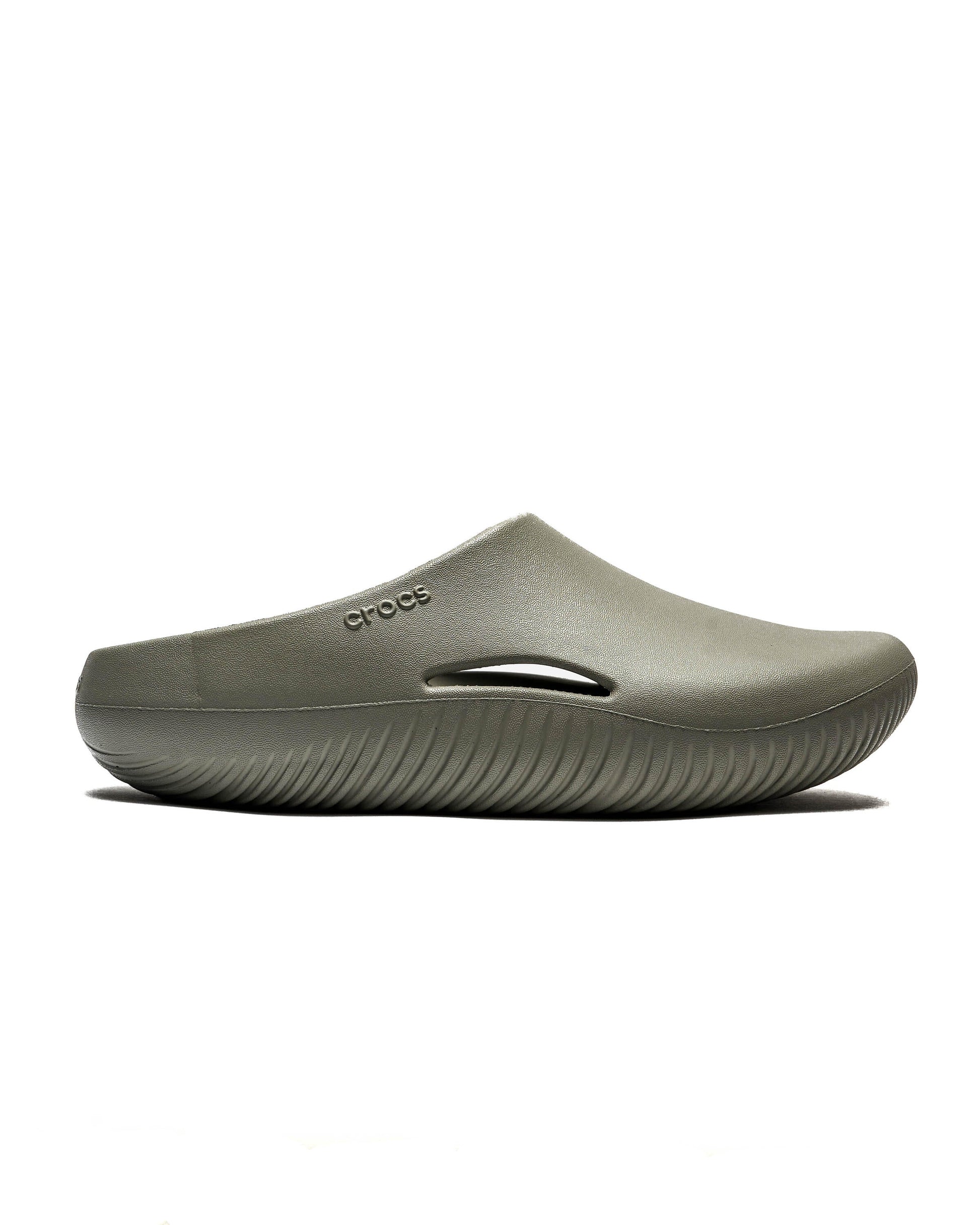 Exclusive Crocs Mellow Clog — M2W4 — Front View