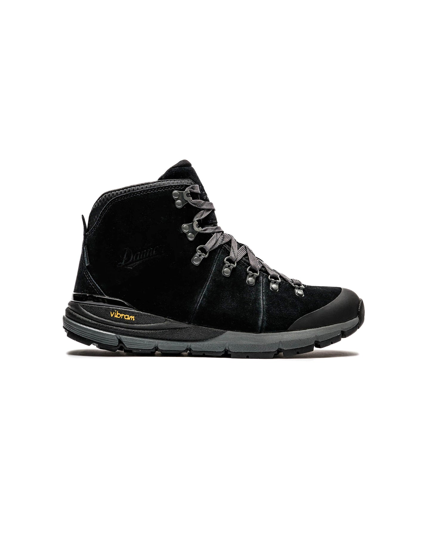 Exclusive Danner Mountain 600 4.5" (D) — 3 — Front View
