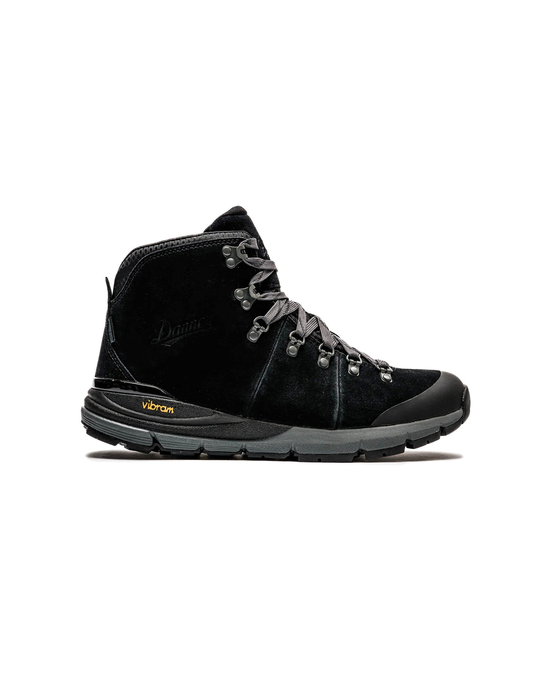 Exclusive Danner Mountain 600 4.5" (D) — 3 — Front View