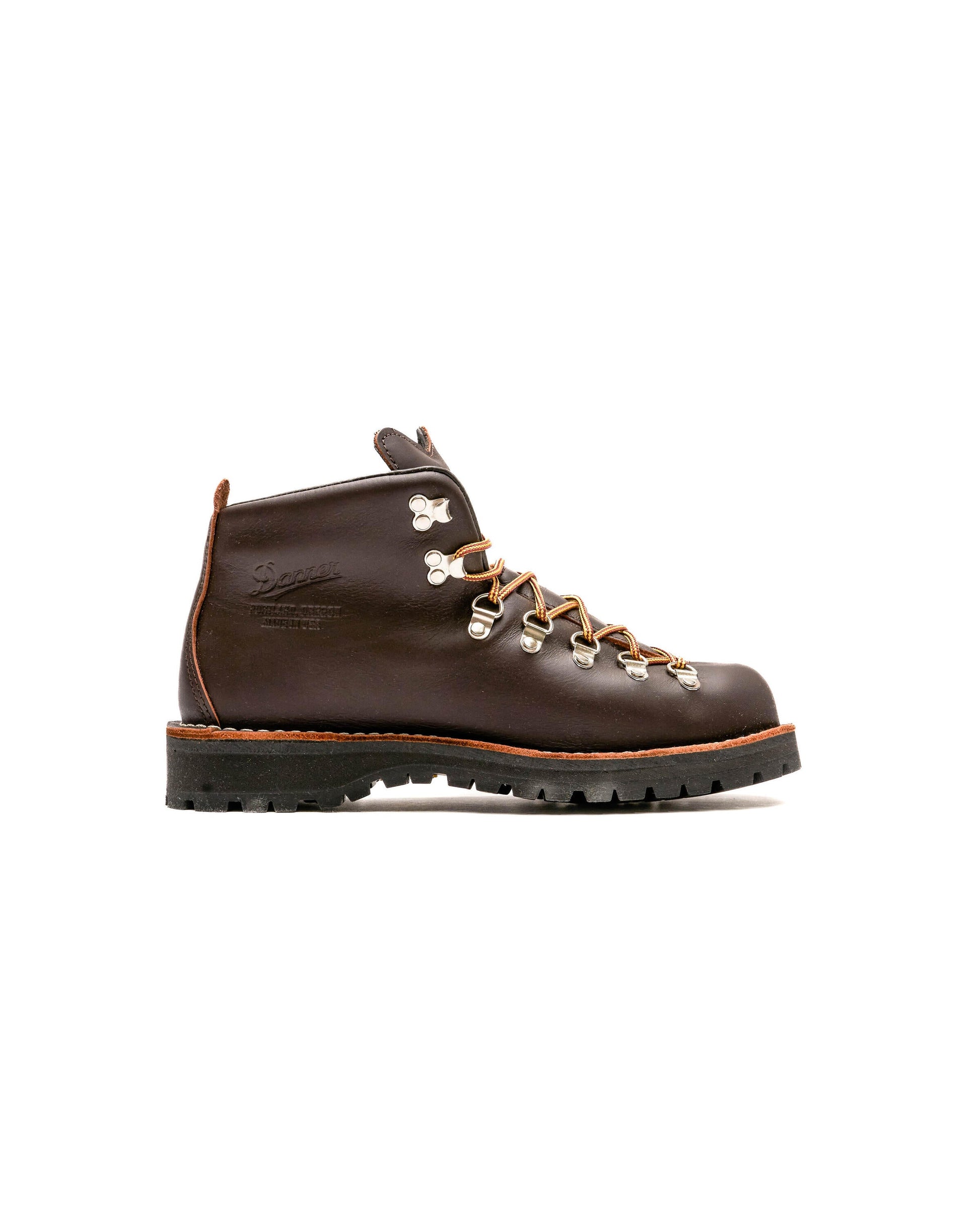 Exclusive Danner Mountain Light (EE) — 3 — Front View