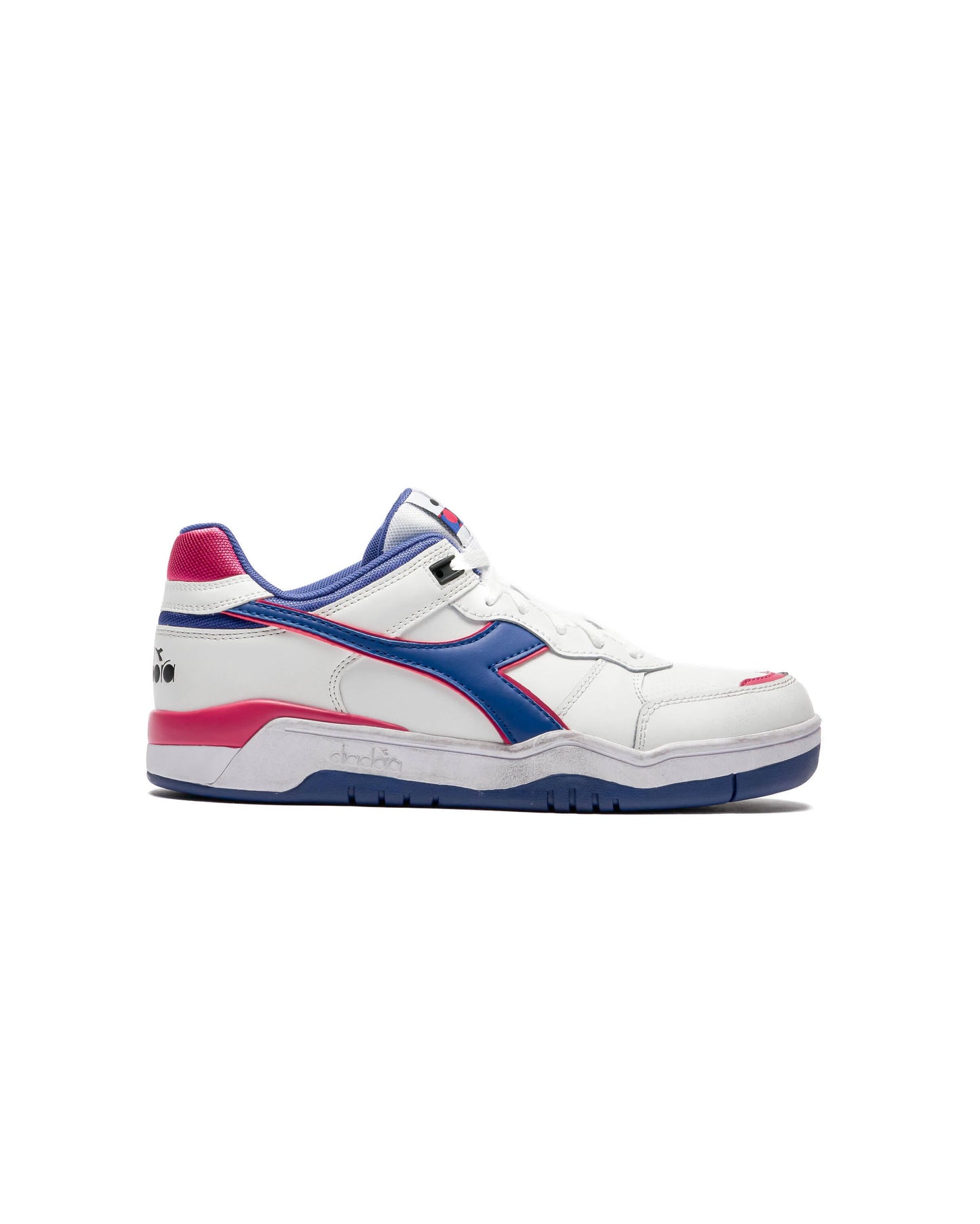 Exclusive Diadora B.560 ICONA — 1.5 — Front View