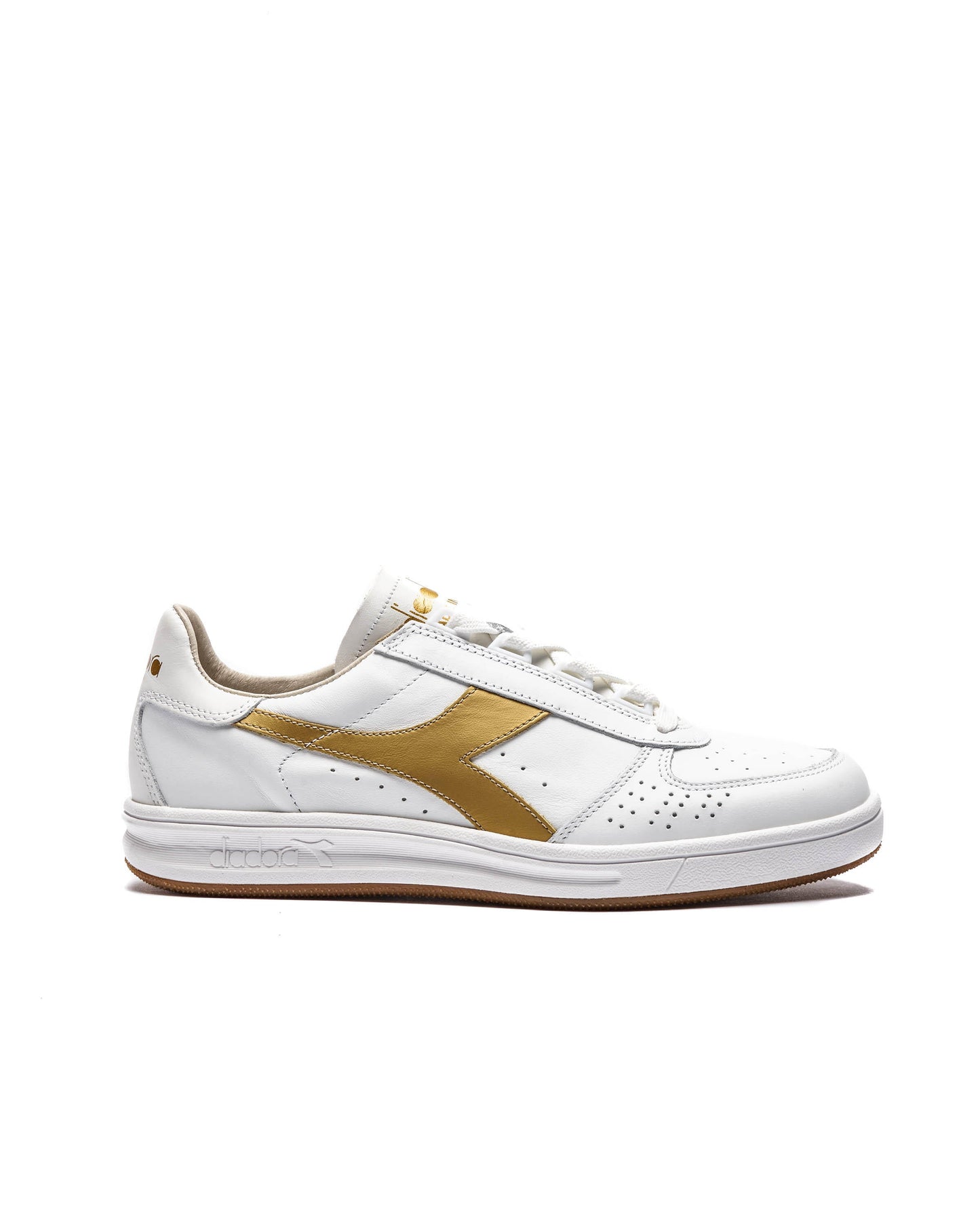 Exclusive Diadora B.ELITE H ITALIA SPORT — 1.5 — Front View
