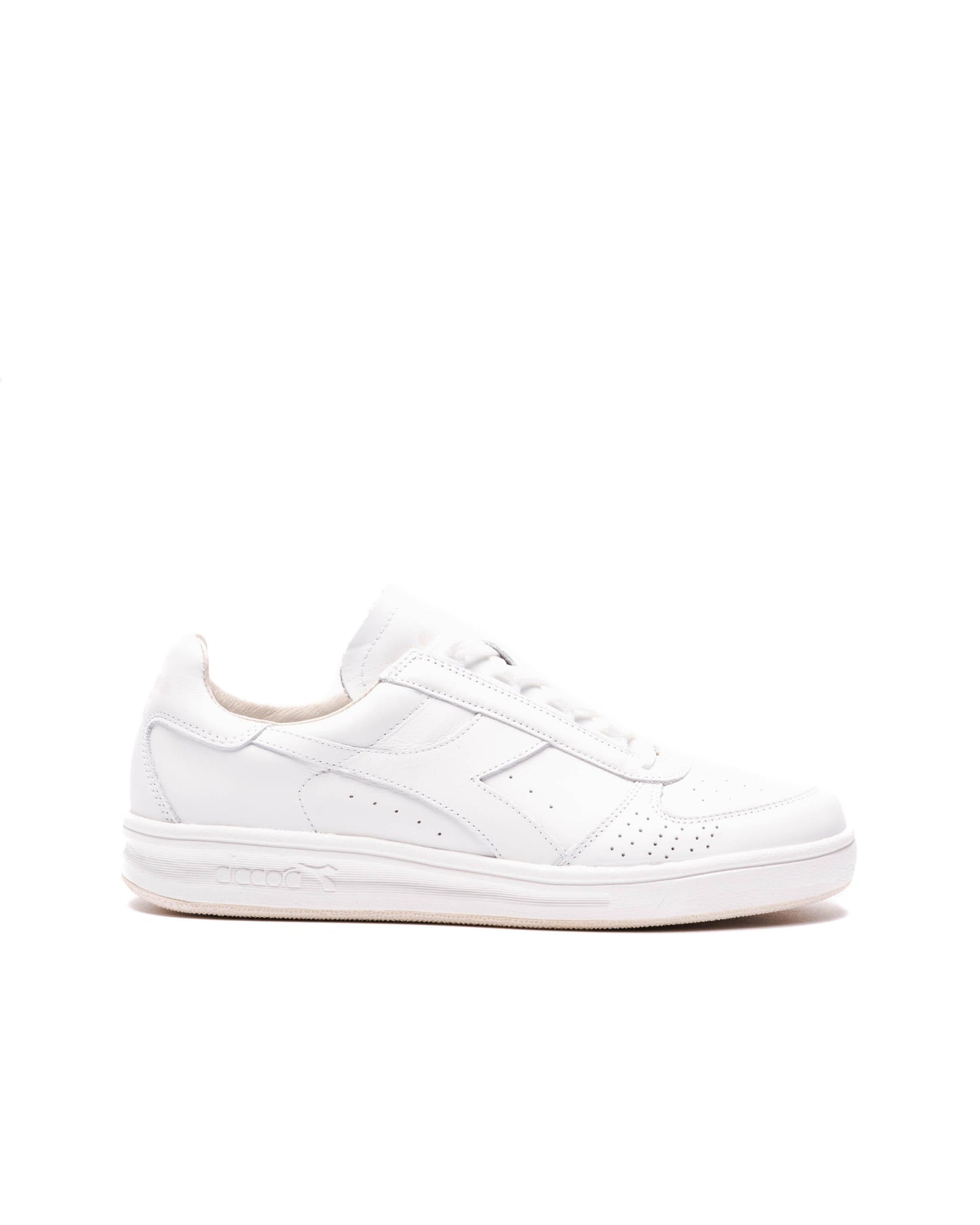 Exclusive Diadora B.ELITE H ITALIA SPORT — 1.5 — Front View