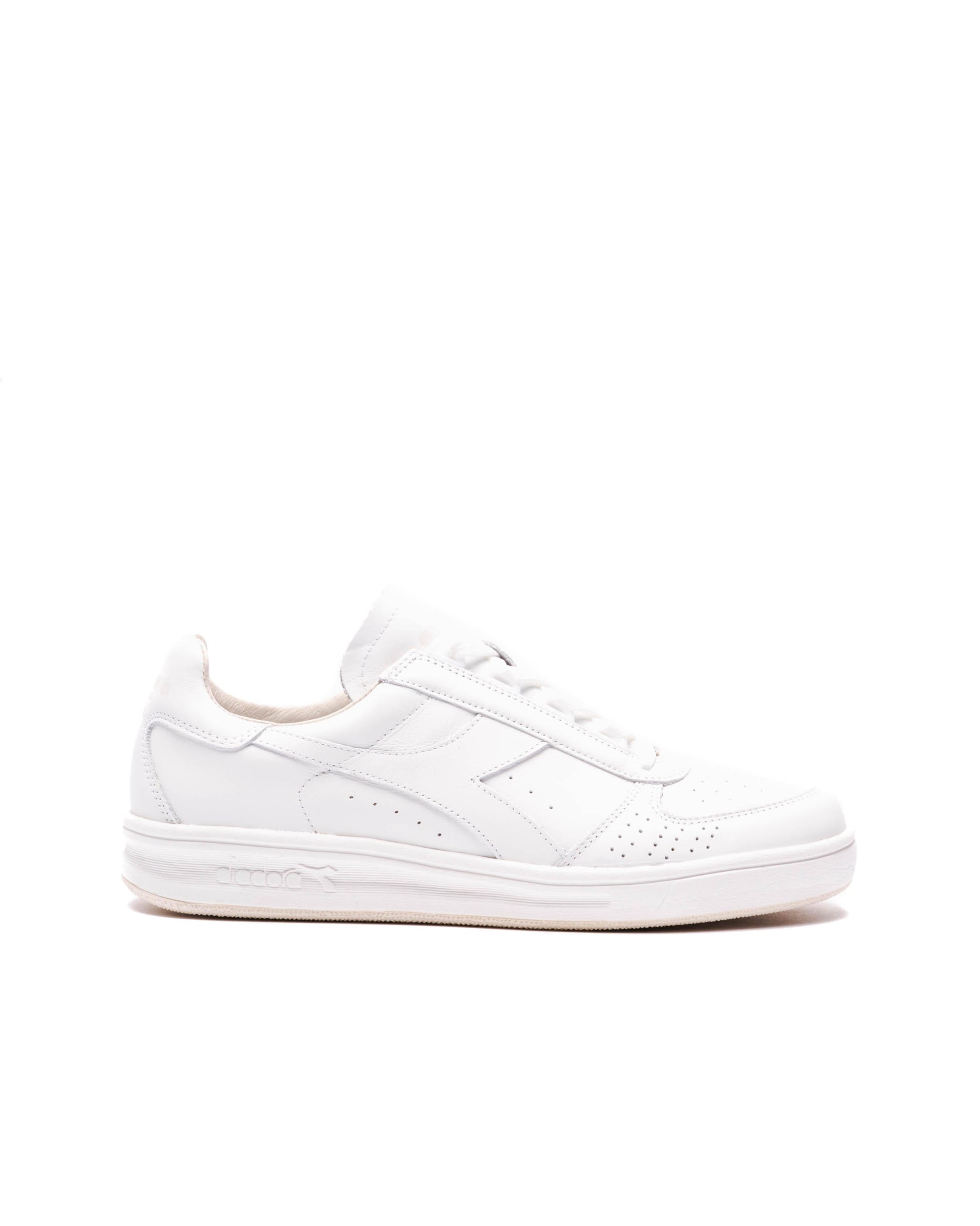 Exclusive Diadora B.ELITE H ITALIA SPORT — 1.5 — Front View