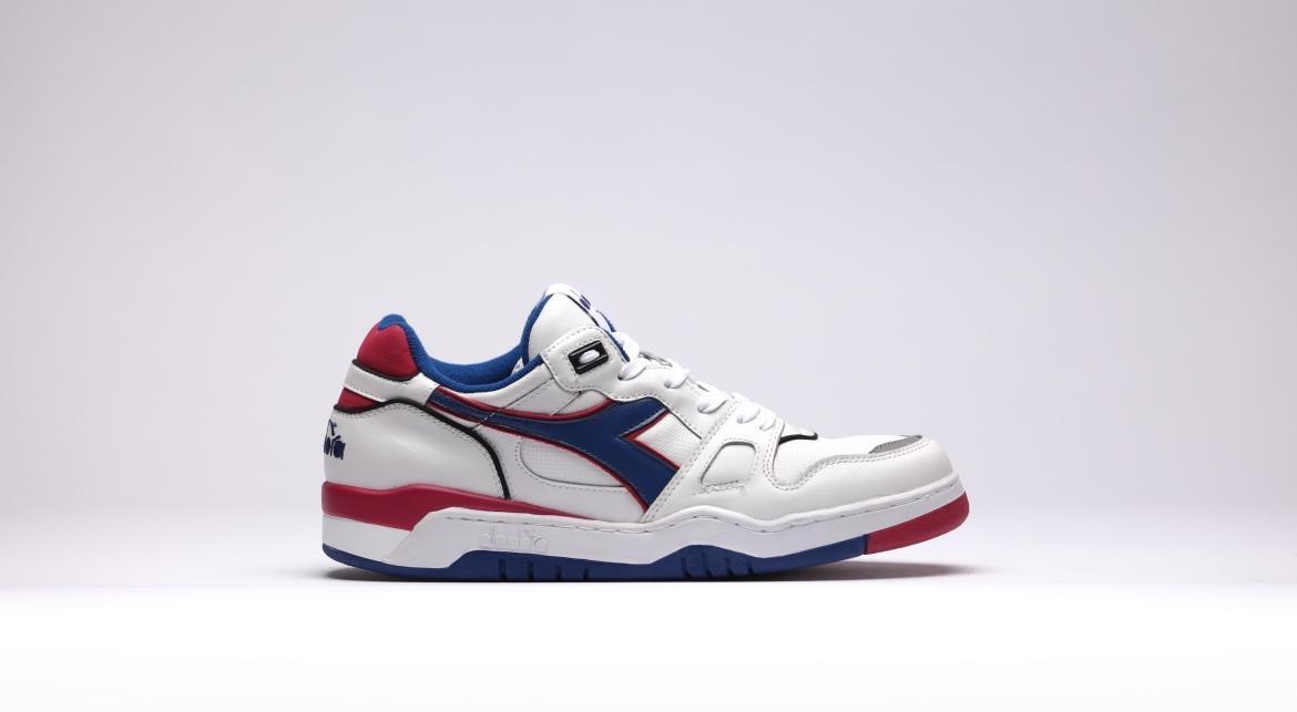 Exclusive Diadora Davis — 1.5 — Front View