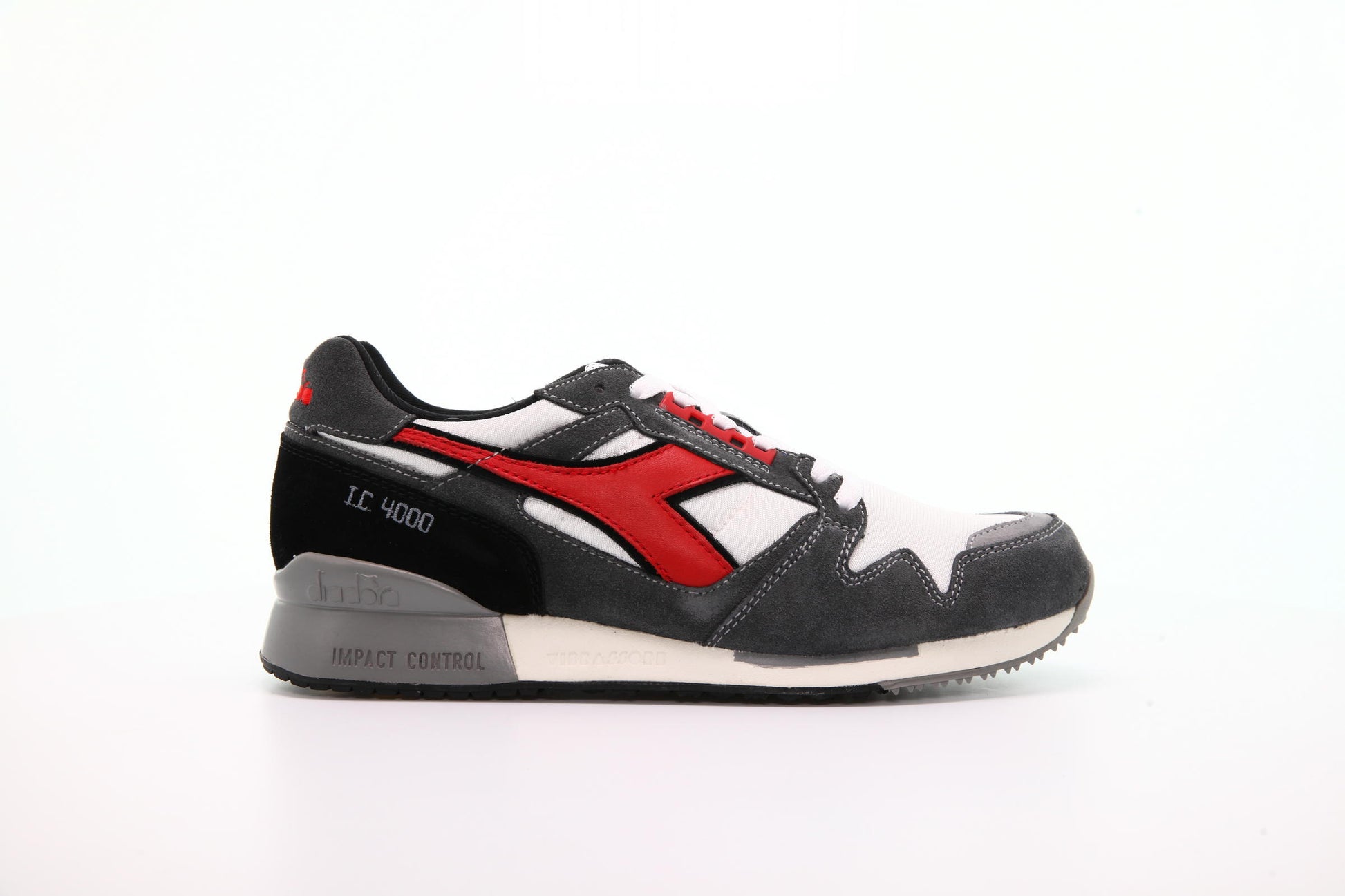 Exclusive Diadora I.C. 4000 OG — 1.5 — Front View