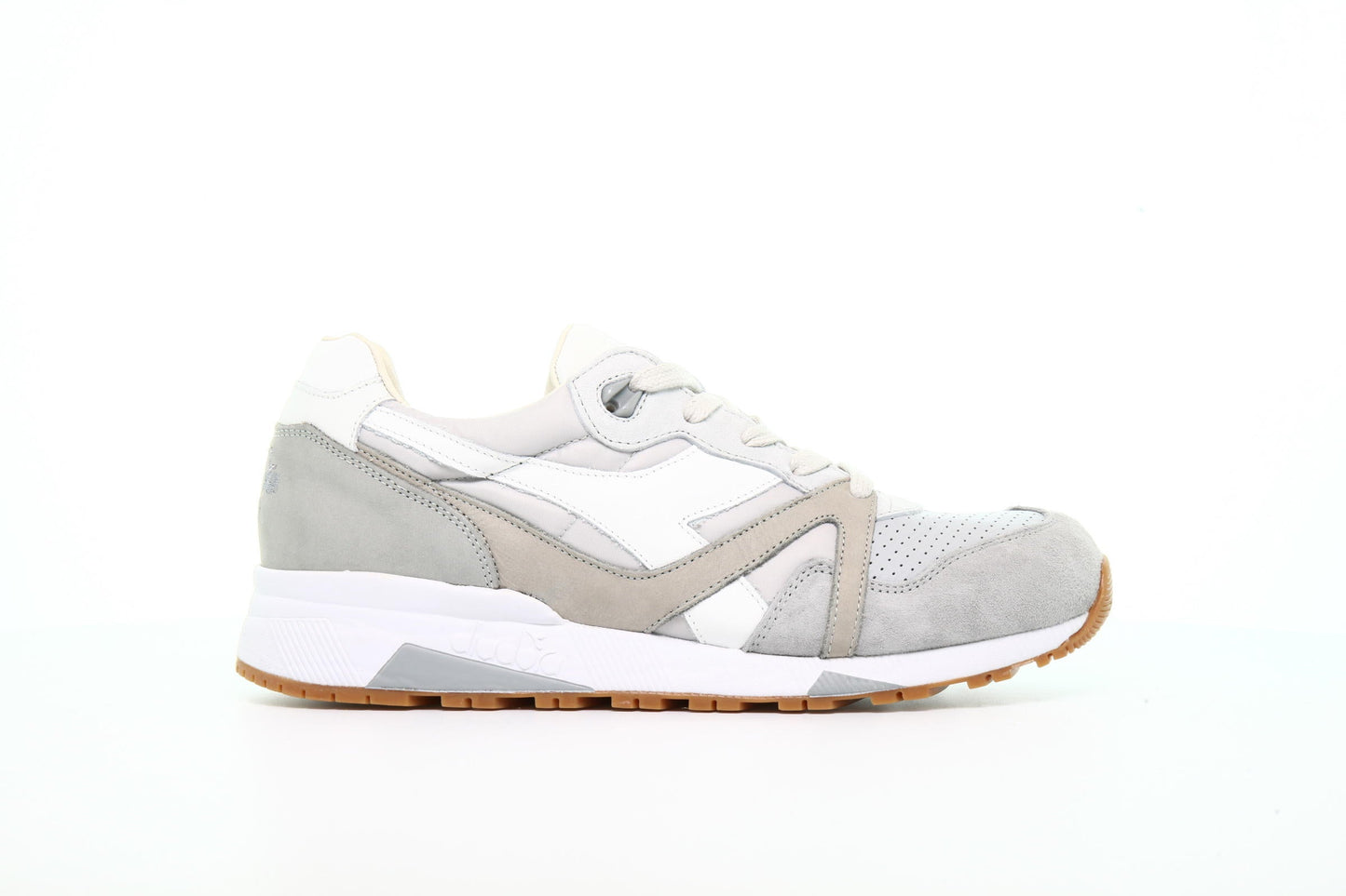 Exclusive Diadora N9000 H ITA "High Rise" — 1.5 — Front View