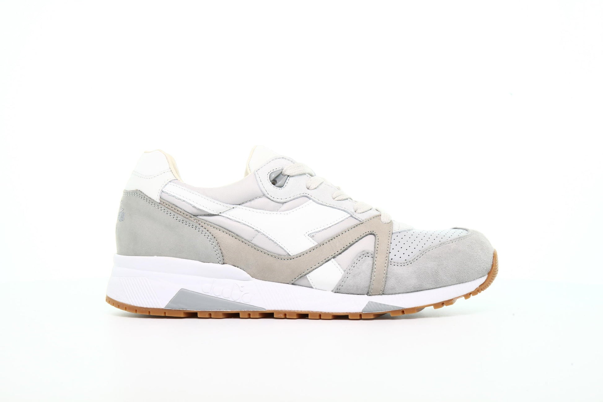 Exclusive Diadora N9000 H ITA "High Rise" — 1.5 — Front View
