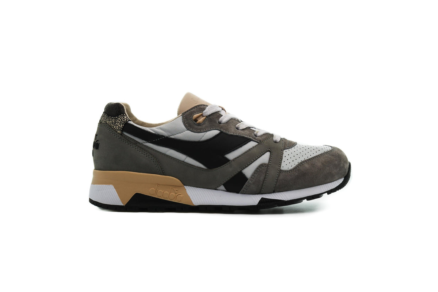 Exclusive Diadora N9000 ITA — 1.5 — Front View