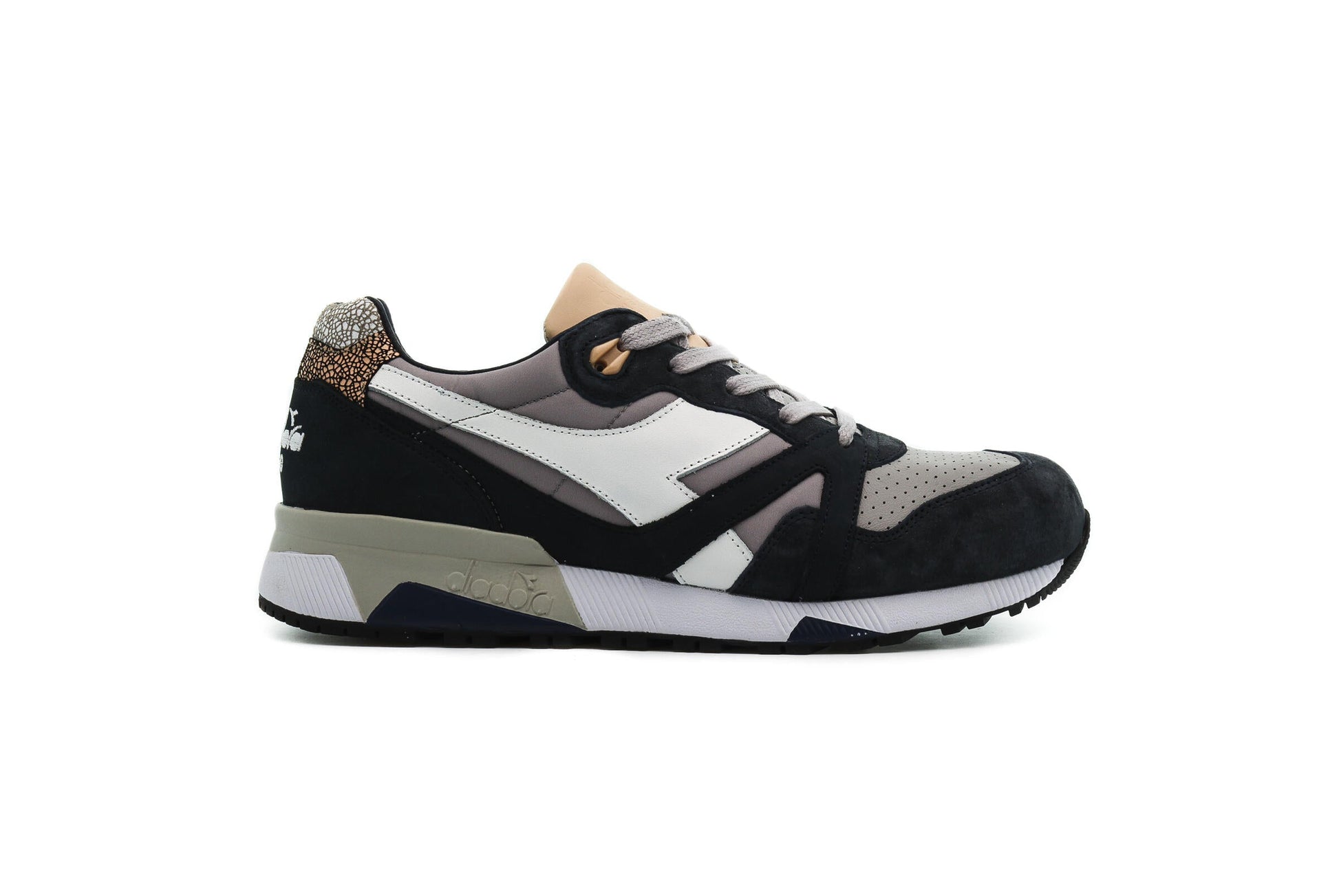 Exclusive Diadora N9000 ITA — 1.5 — Front View