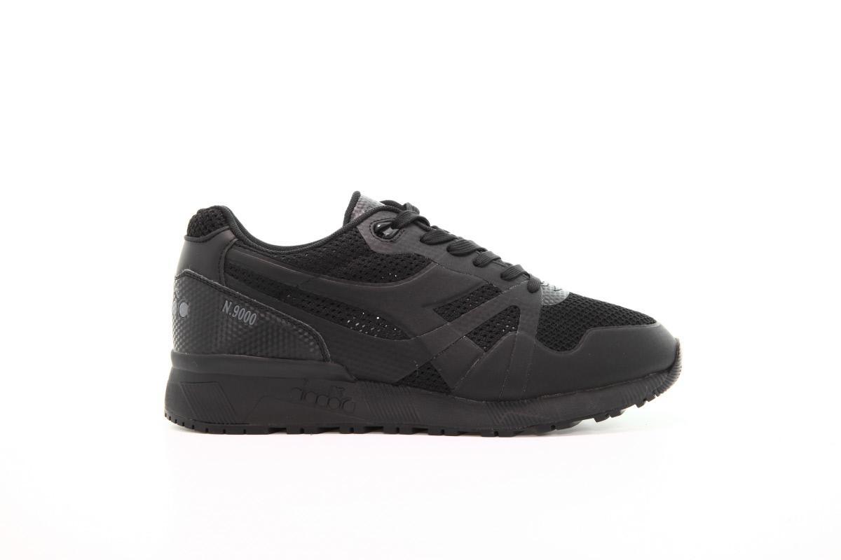 Exclusive Diadora N9000 Moderna BF — 1.5 — Front View