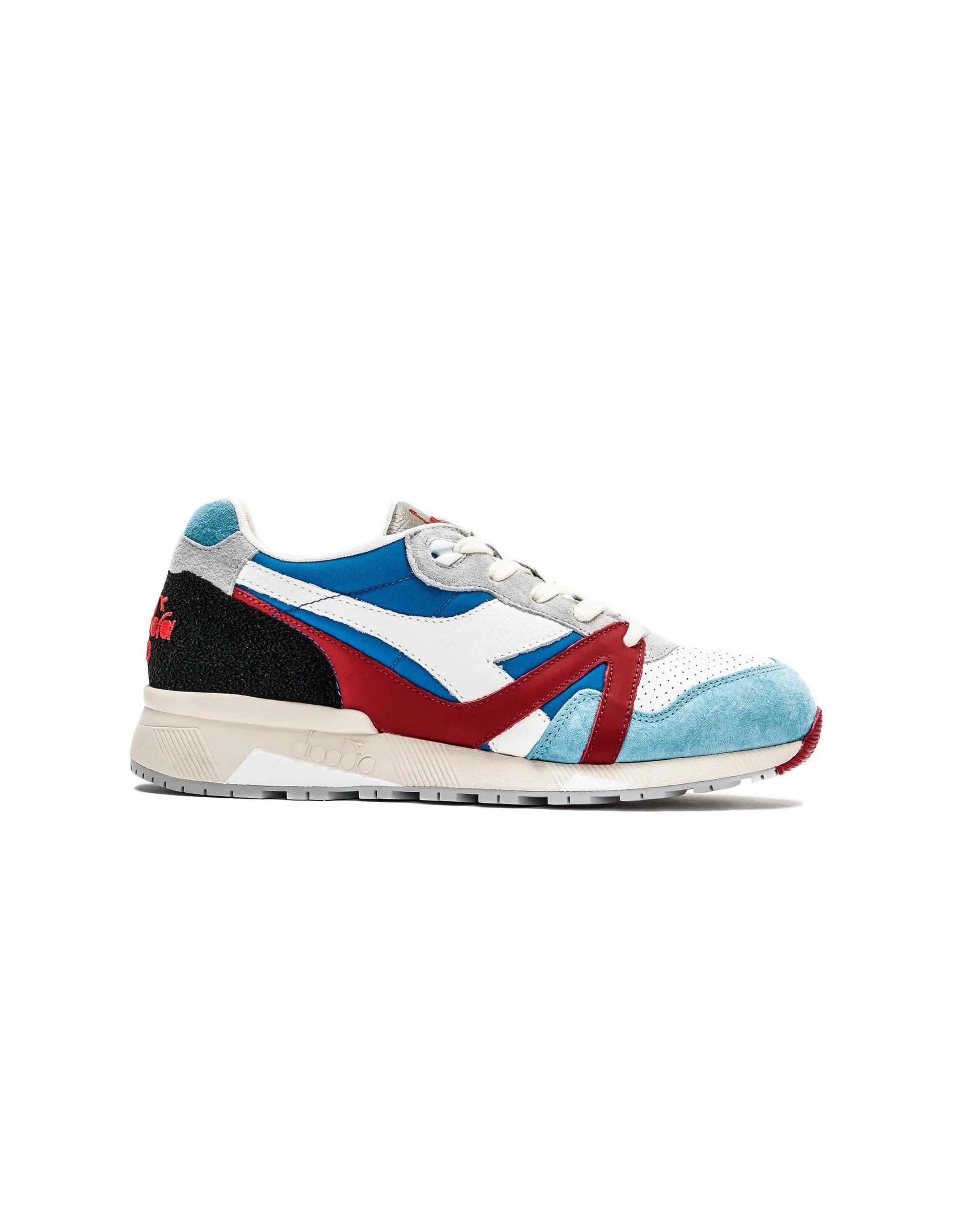 Exclusive Diadora N9000 RALLY DELTA ITALIA — 1.5 — Front View