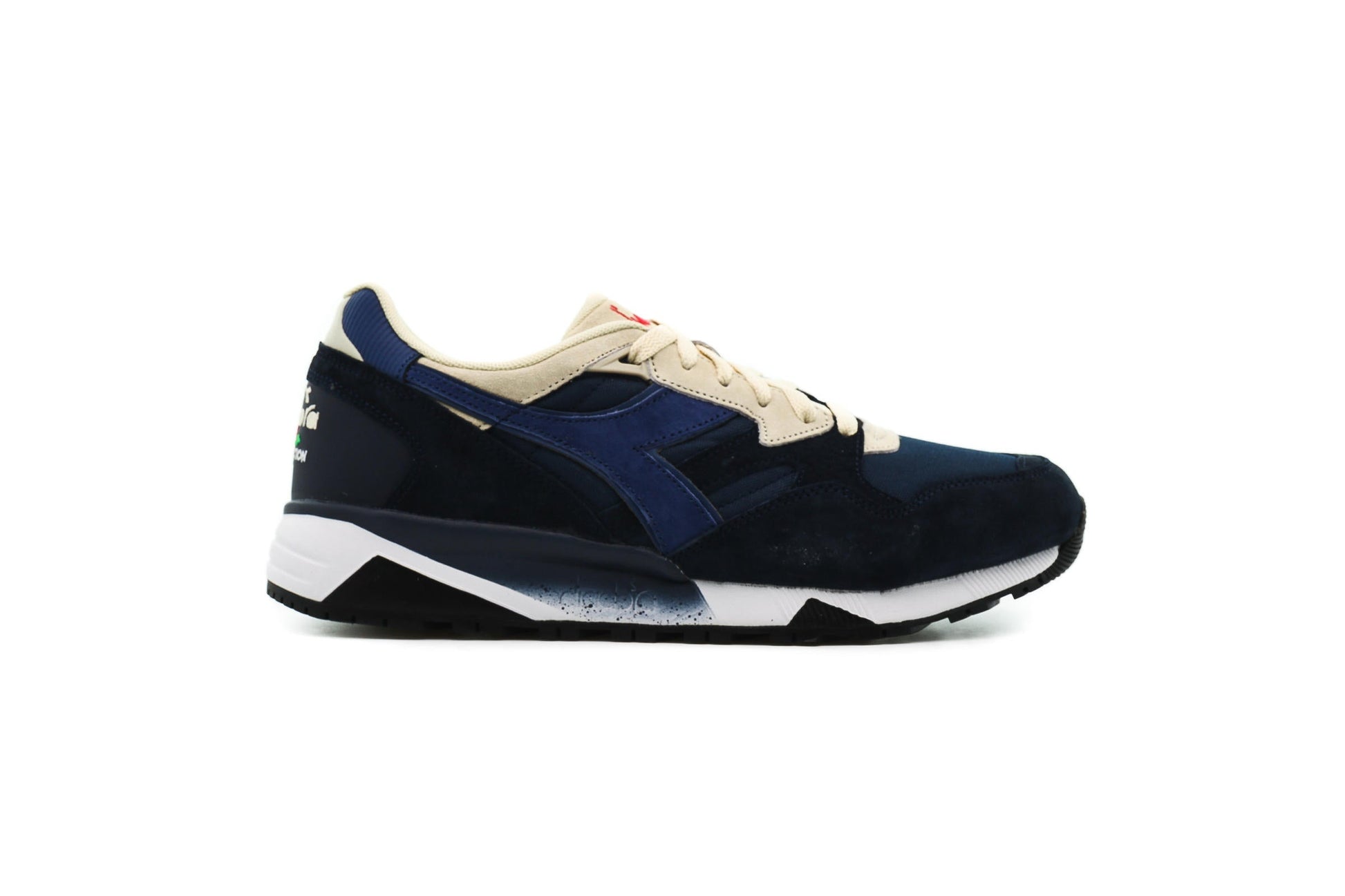 Exclusive Diadora N9002 OVERLAND — 1.5 — Front View