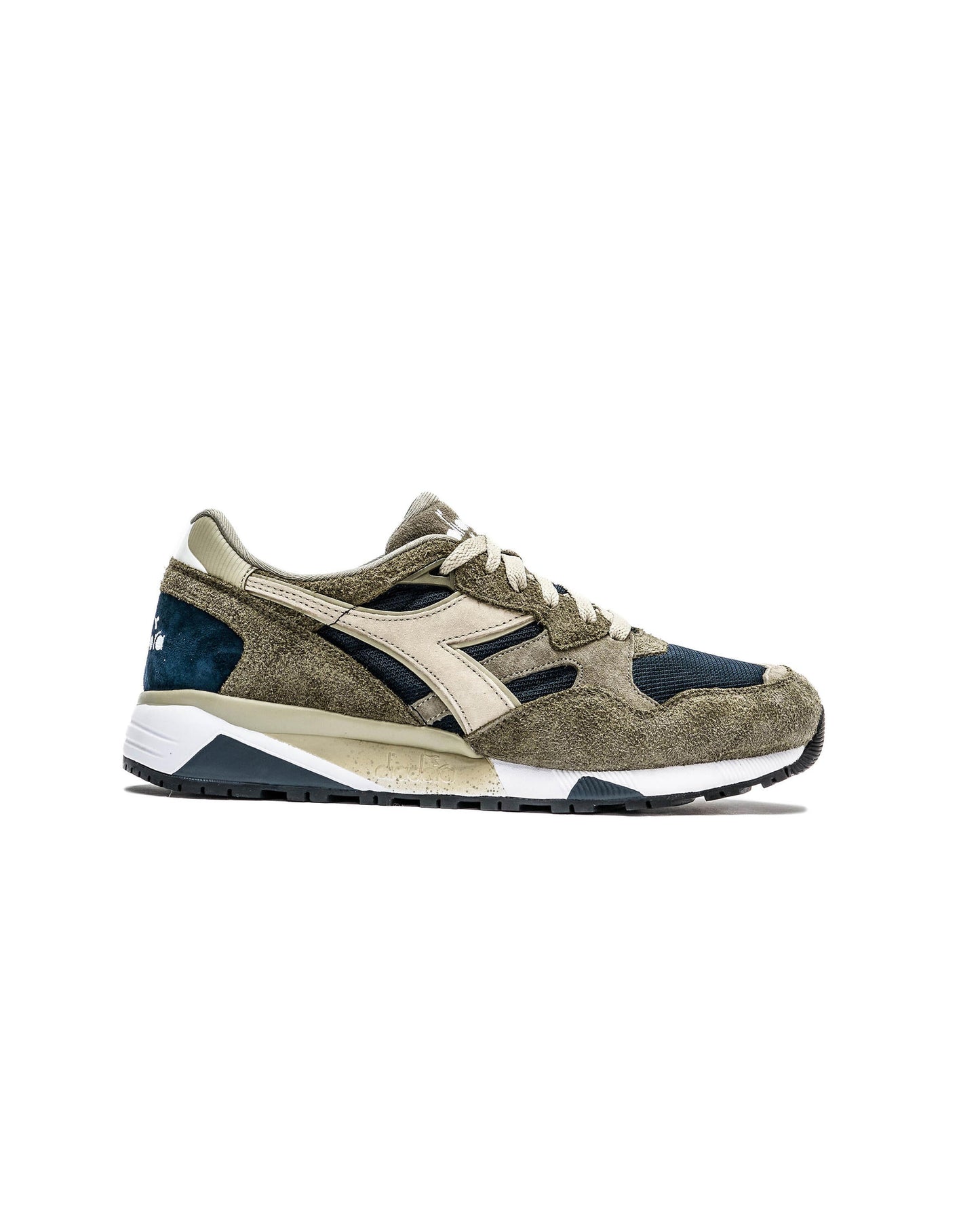 Exclusive Diadora N9002 WINTER — 1.5 — Front View