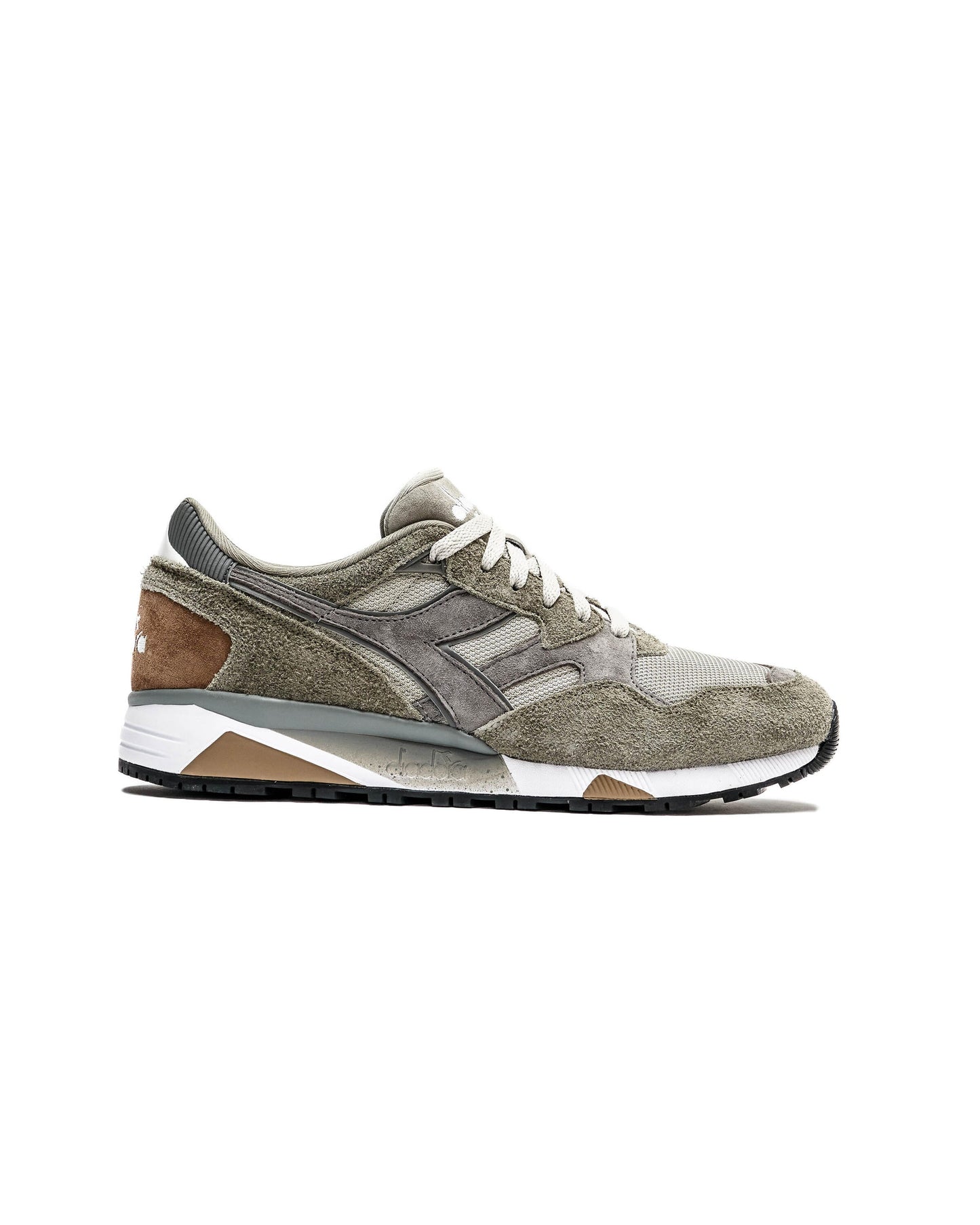 Exclusive Diadora N9002 WINTER — 1.5 — Front View