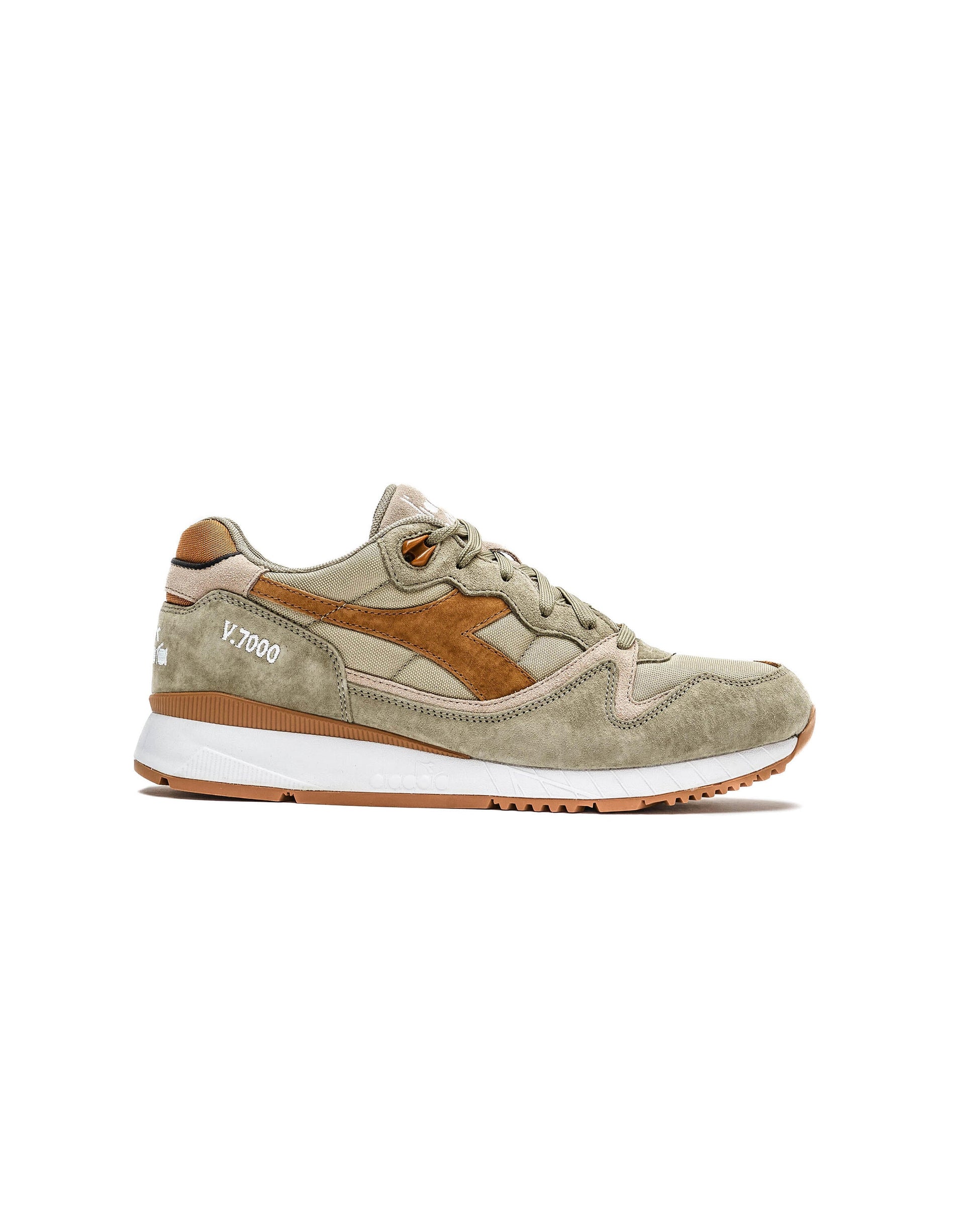 Exclusive Diadora V7000  WINTER — 1.5 — Front View