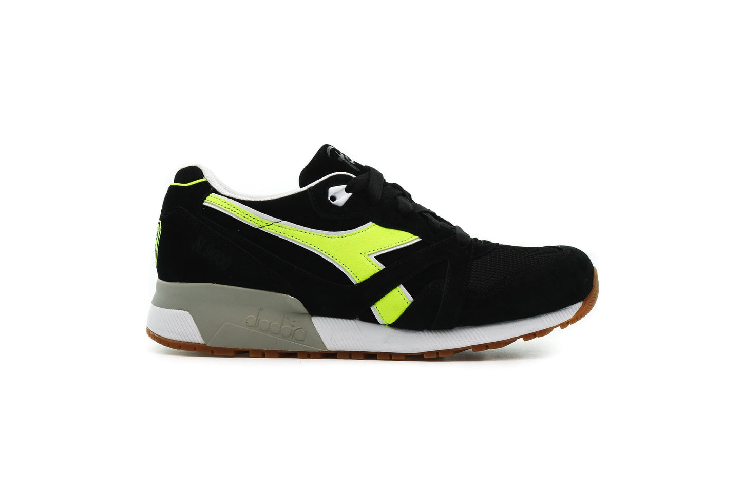 Exclusive Diadora x PATTA N9000 — 1.5 — Front View