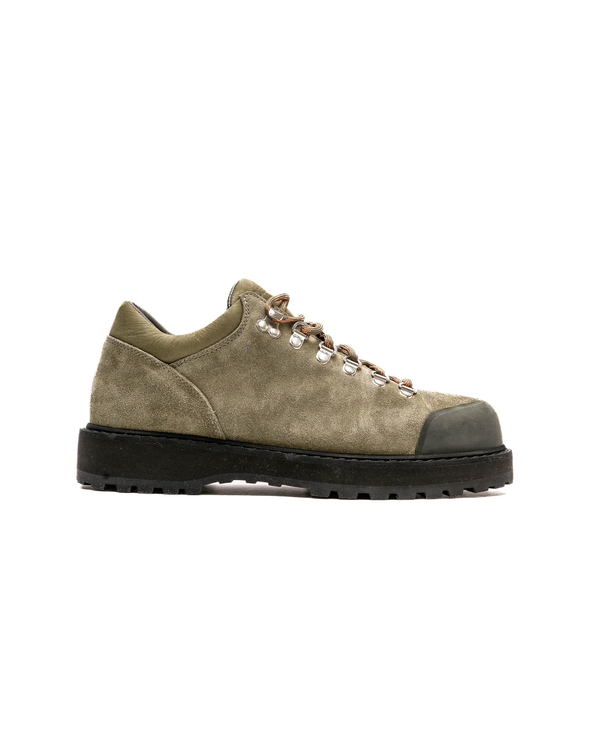 Exclusive Diemme CORNARO — 7 — Front View