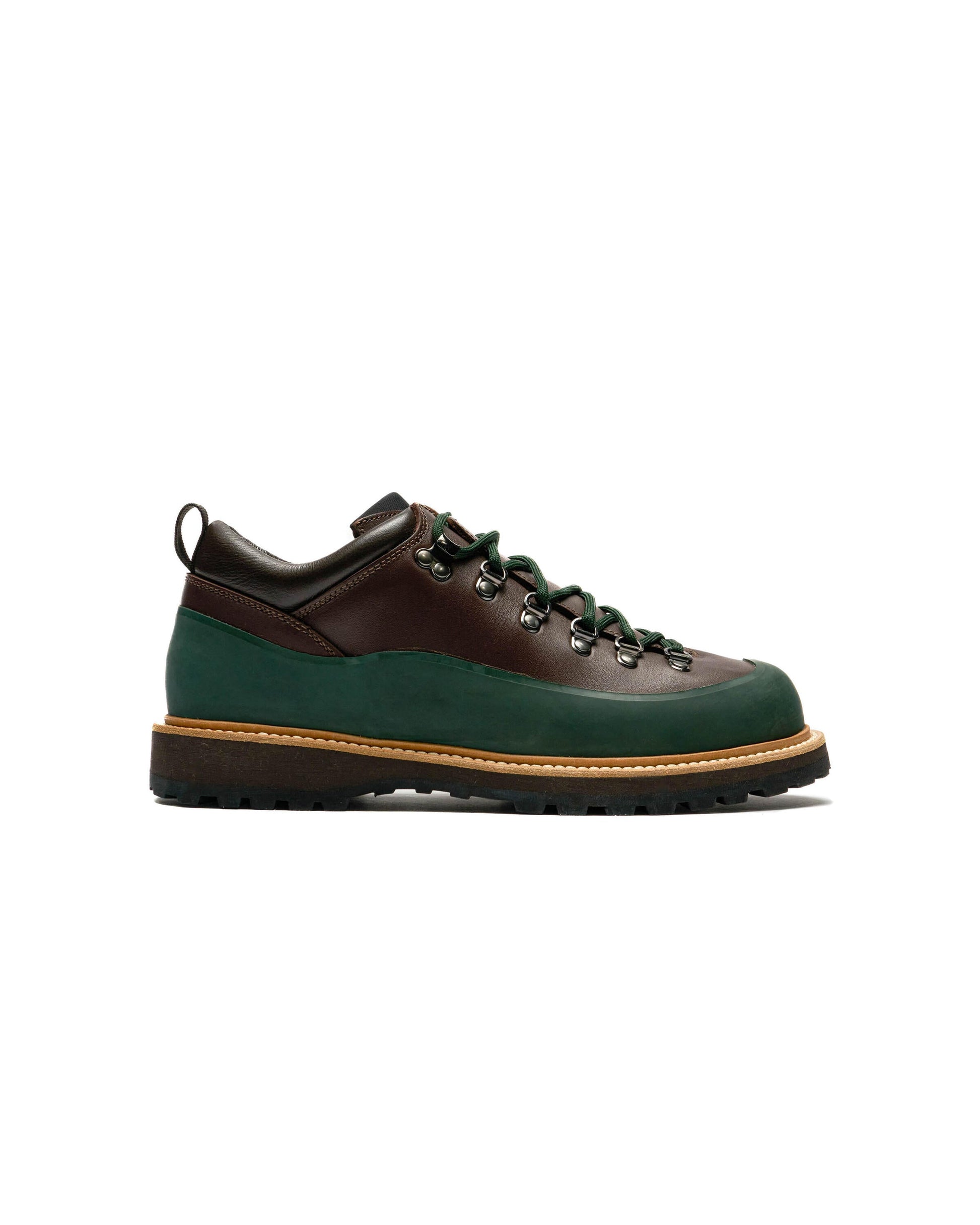 Exclusive Diemme ROCCIA BASSO — 7 — Front View