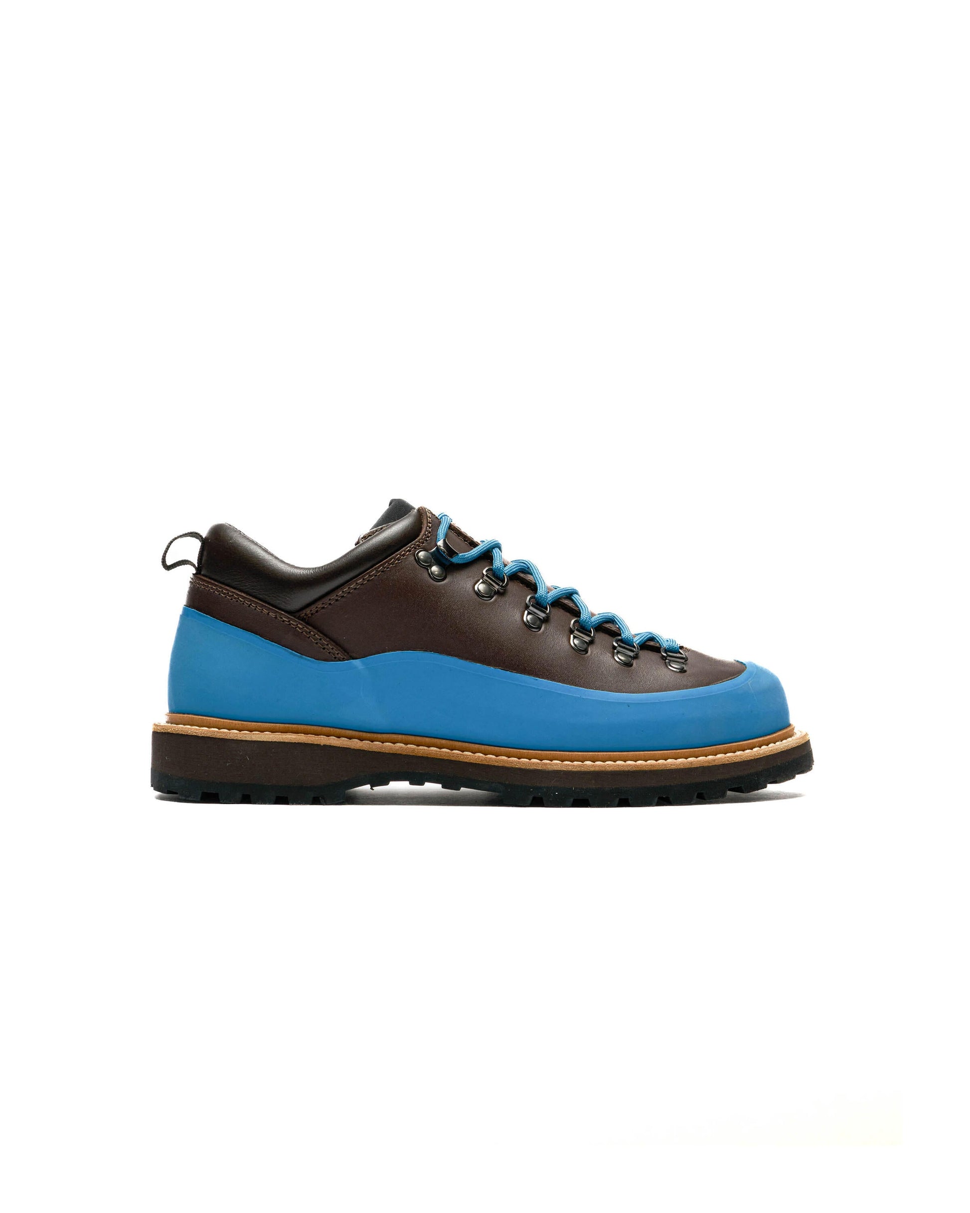 Exclusive Diemme ROCCIA BASSO — 7 — Front View
