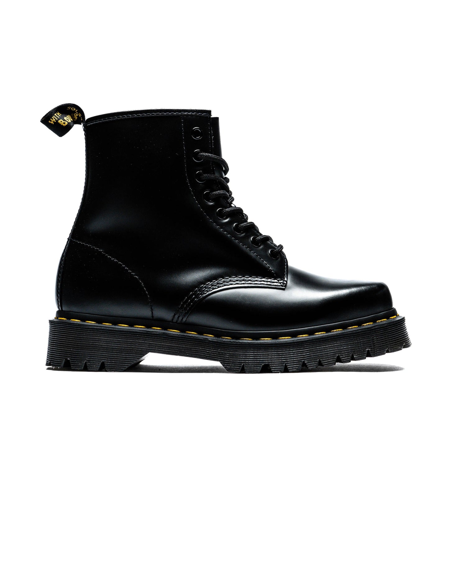 Exclusive Dr. Martens 1460 — 4 — Front View