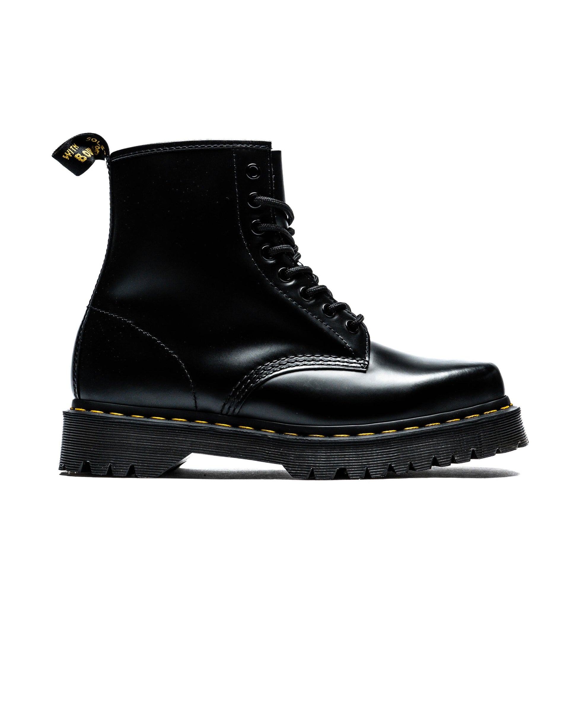 Exclusive Dr. Martens 1460 — 4 — Front View