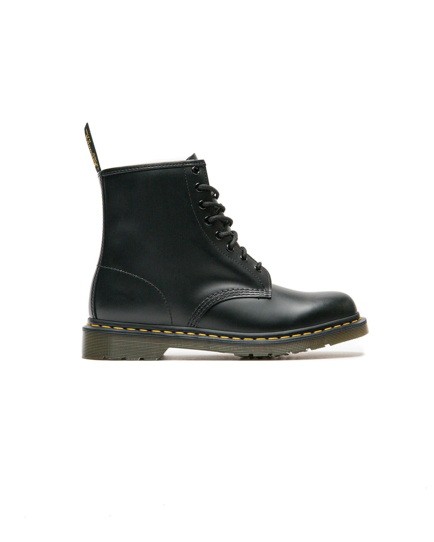Exclusive Dr. Martens 1460 — 4 — Front View