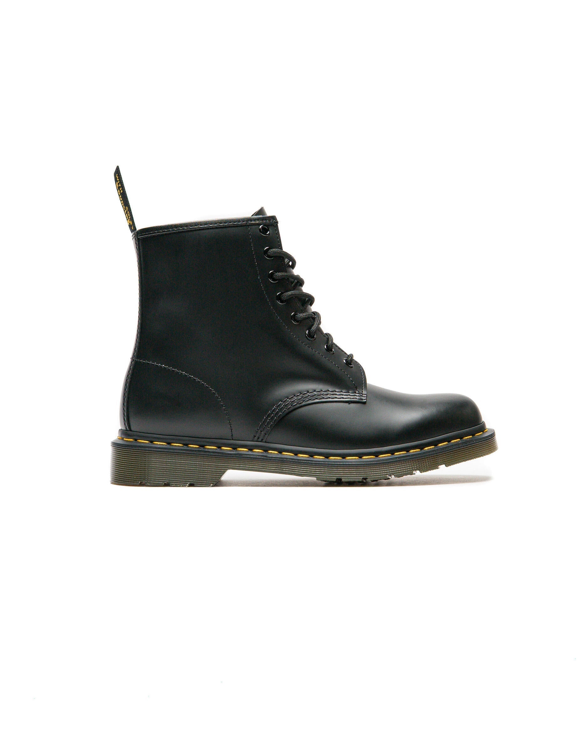 Exclusive Dr. Martens 1460 — 4 — Front View