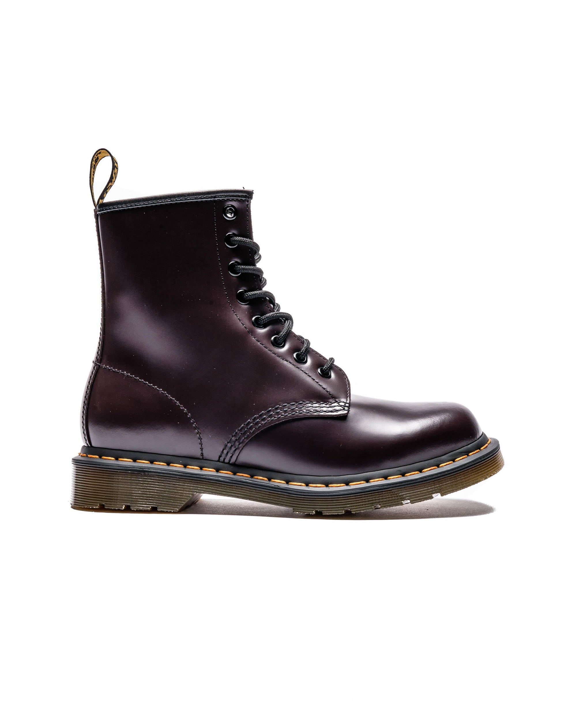 Exclusive Dr. Martens 1460 — 4 — Front View