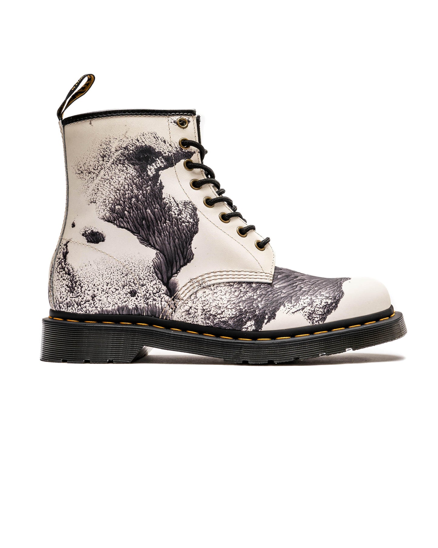 Exclusive Dr. Martens x Tate 1460 — 4 — Front View