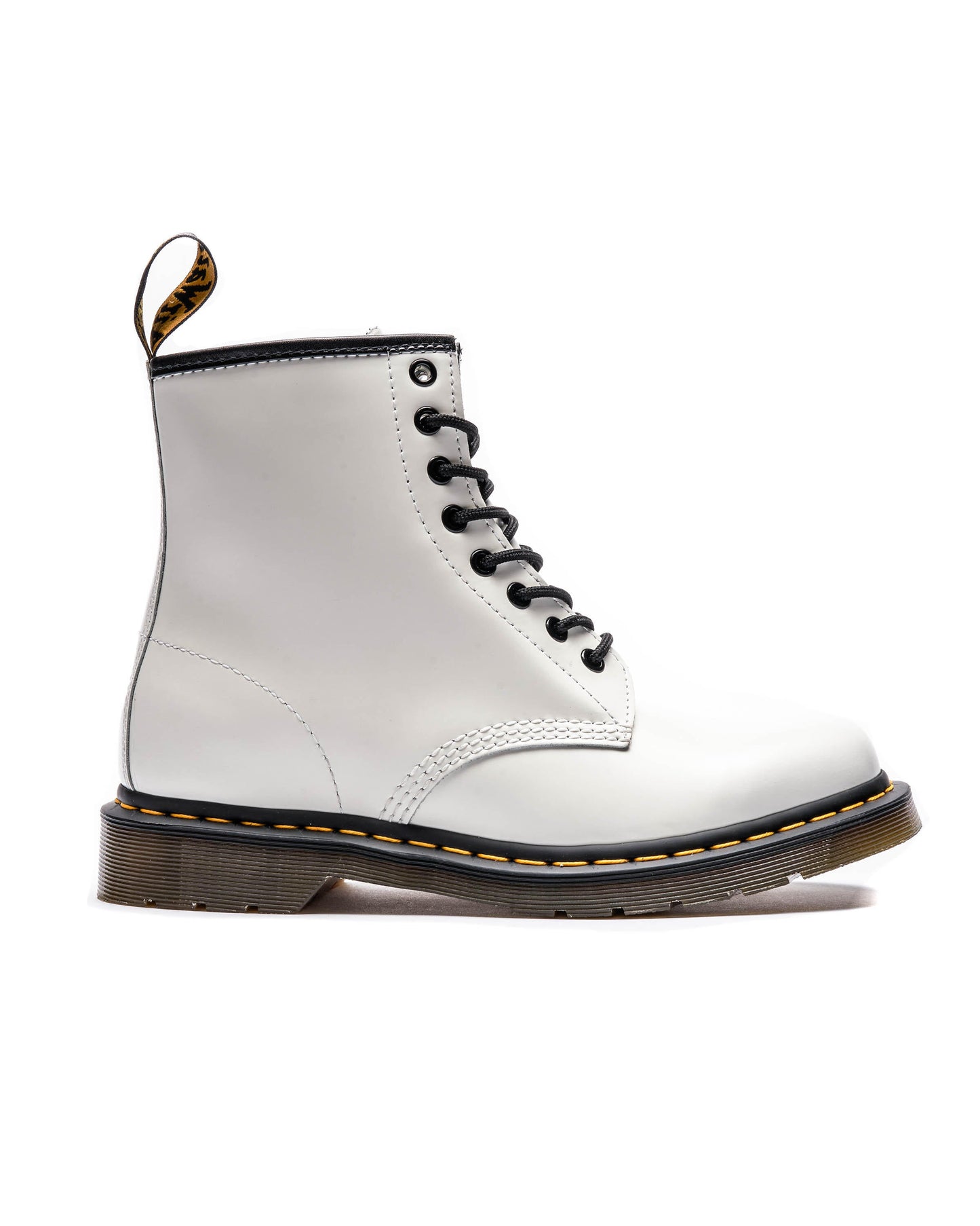 Exclusive Dr. Martens 1460 — 4 — Front View