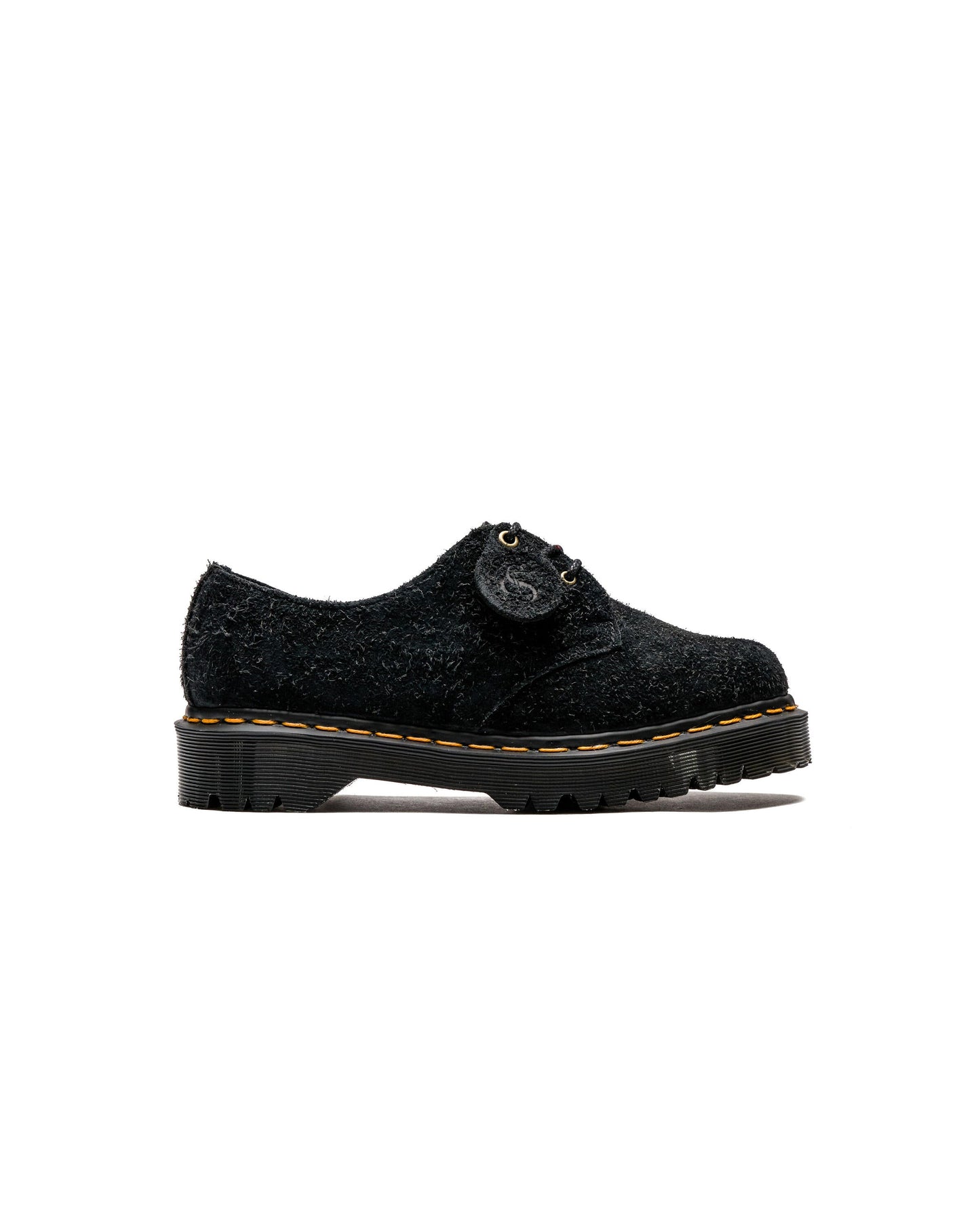 Exclusive Dr. Martens 1461 Bex — 4 — Front View
