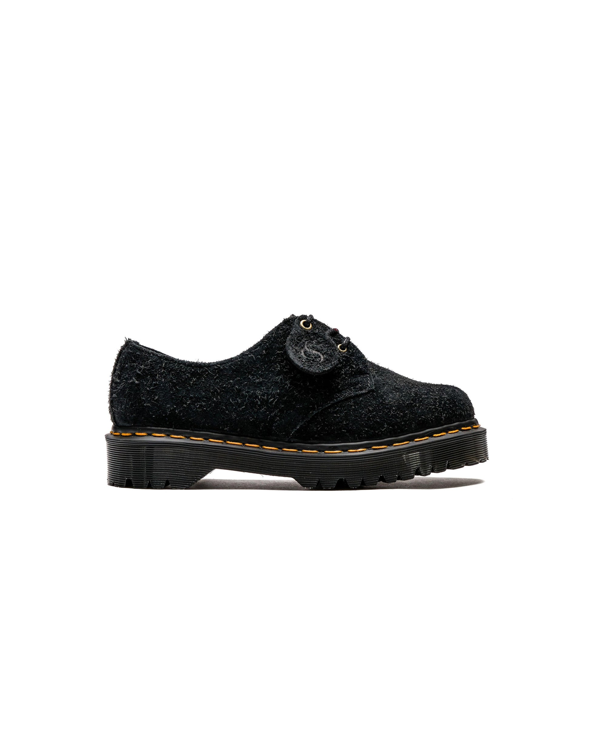 Exclusive Dr. Martens 1461 Bex — 4 — Front View