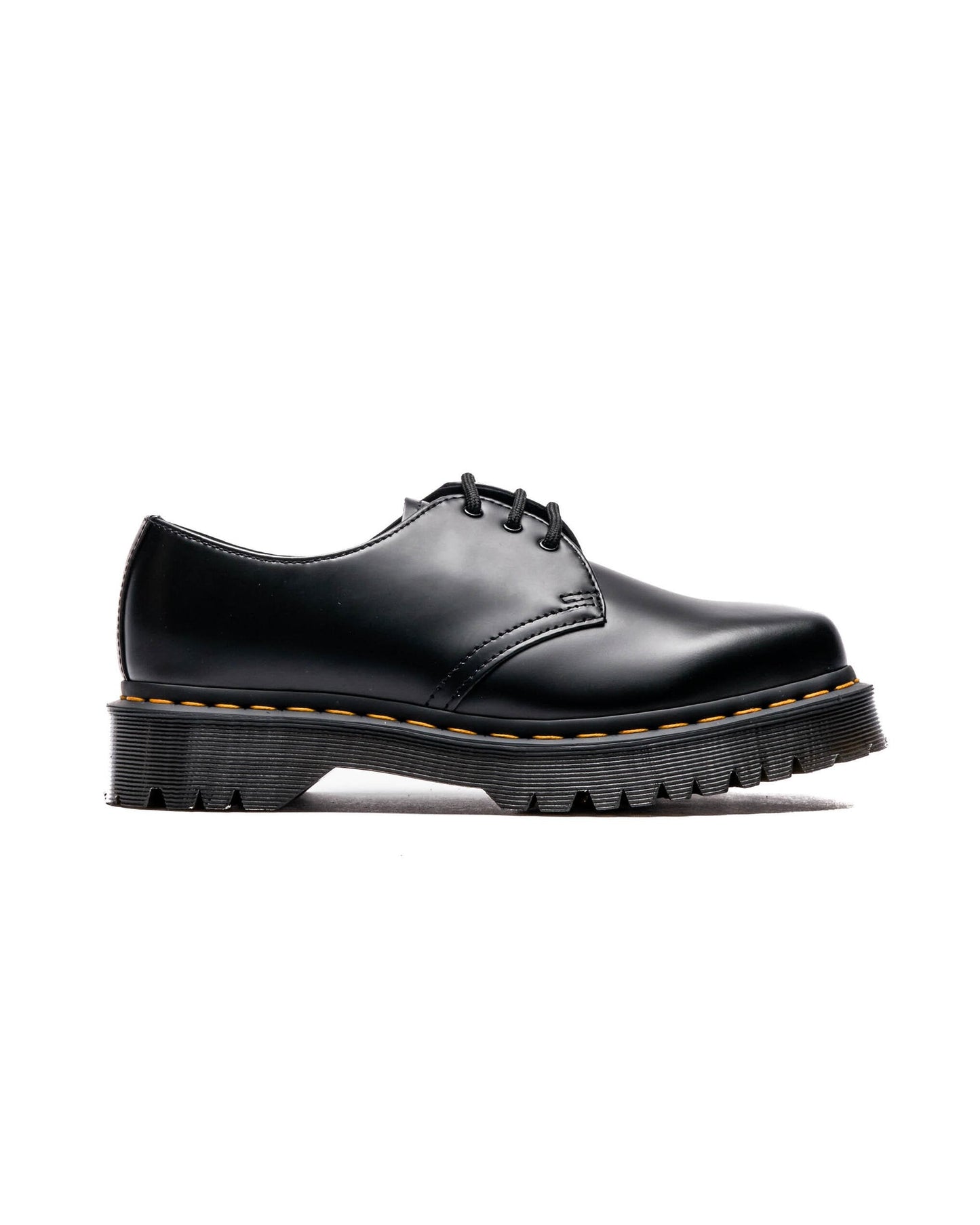 Exclusive Dr. Martens 1461 Bex Squared — 4 — Front View