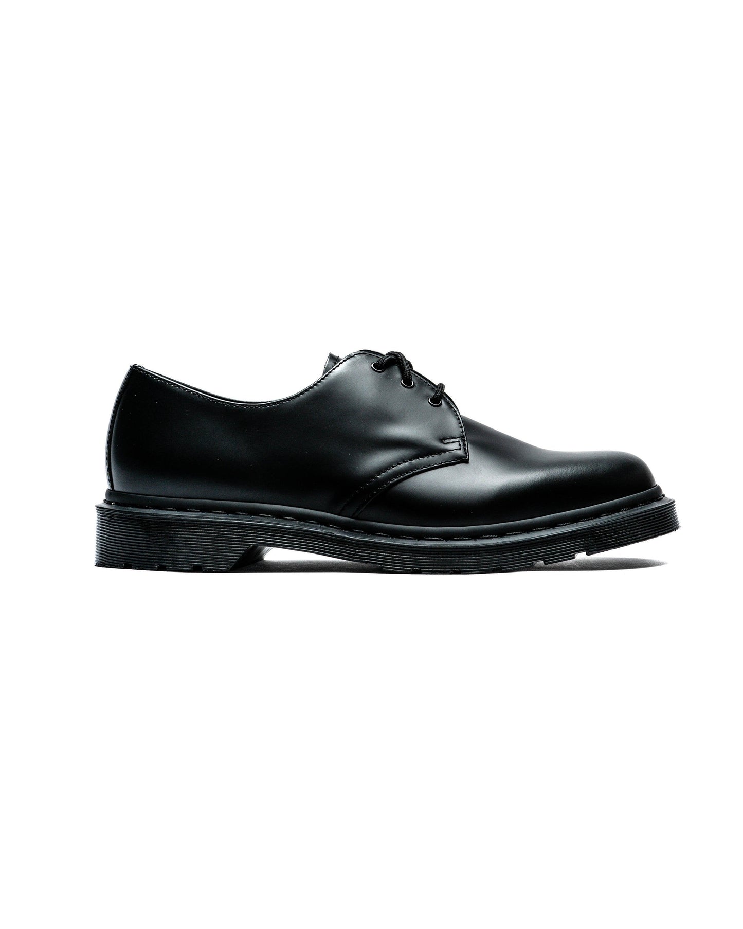 Exclusive Dr. Martens 1461 — 4 — Front View