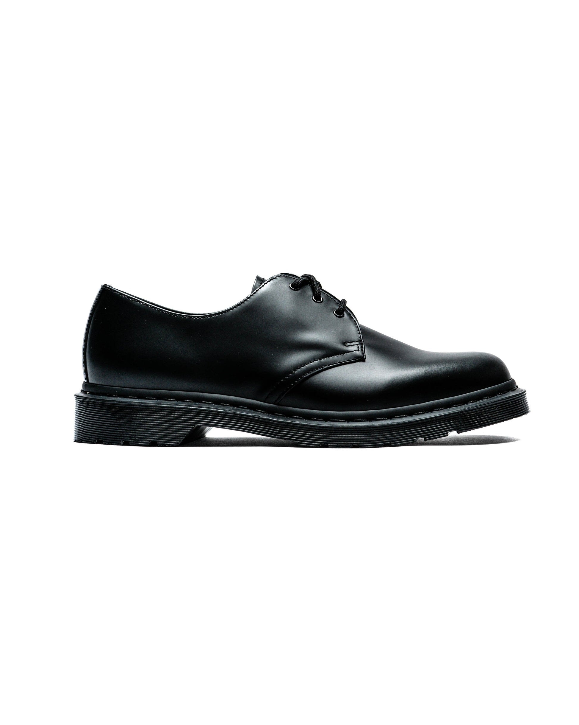 Exclusive Dr. Martens 1461 — 4 — Front View