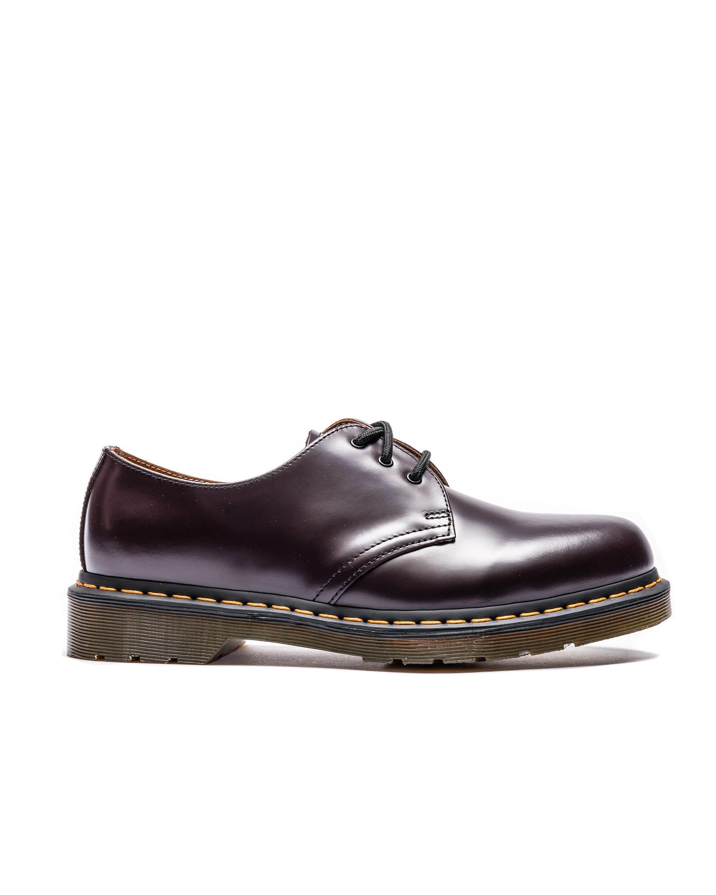 Exclusive Dr. Martens 1461 — 4 — Front View