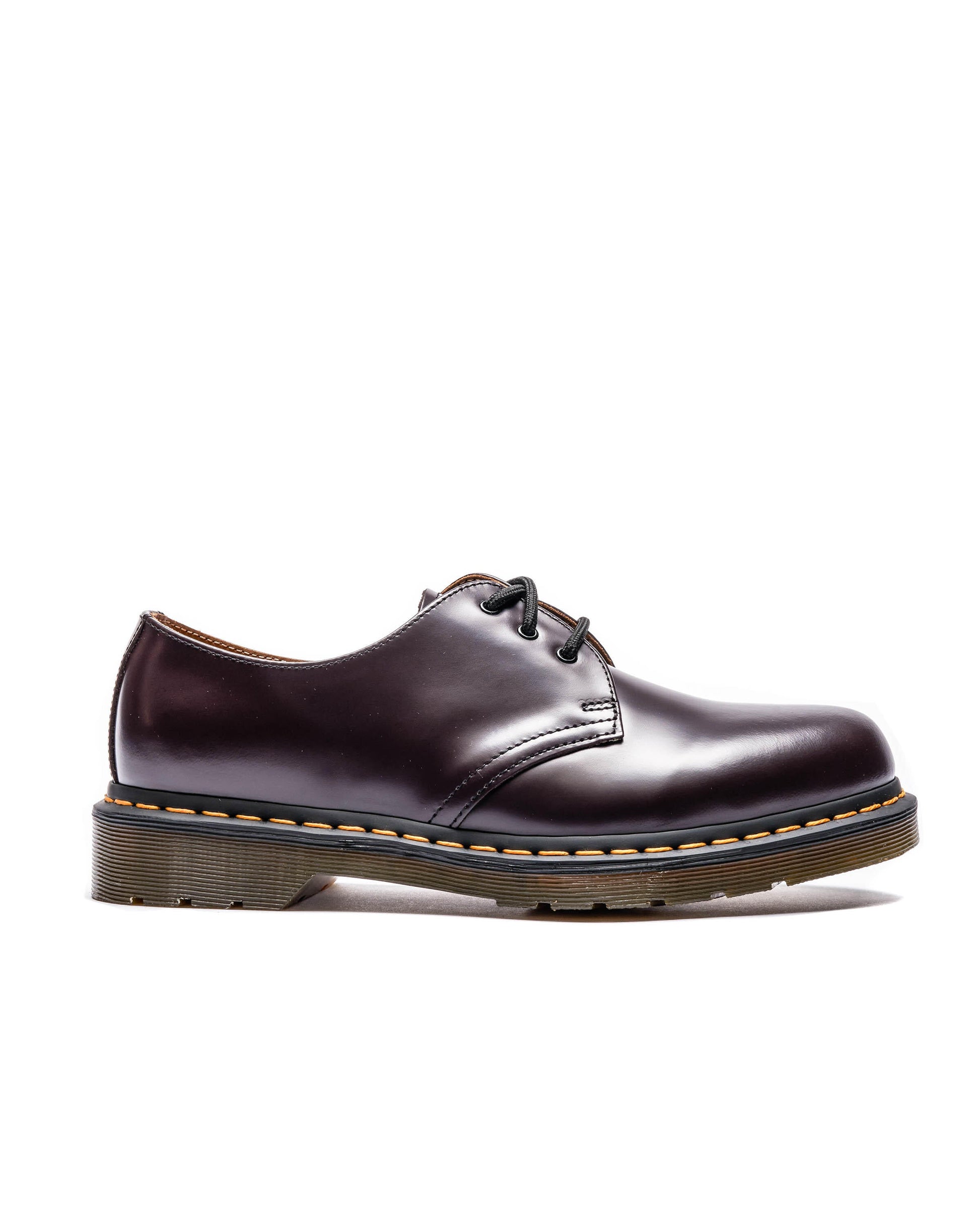 Exclusive Dr. Martens 1461 — 4 — Front View