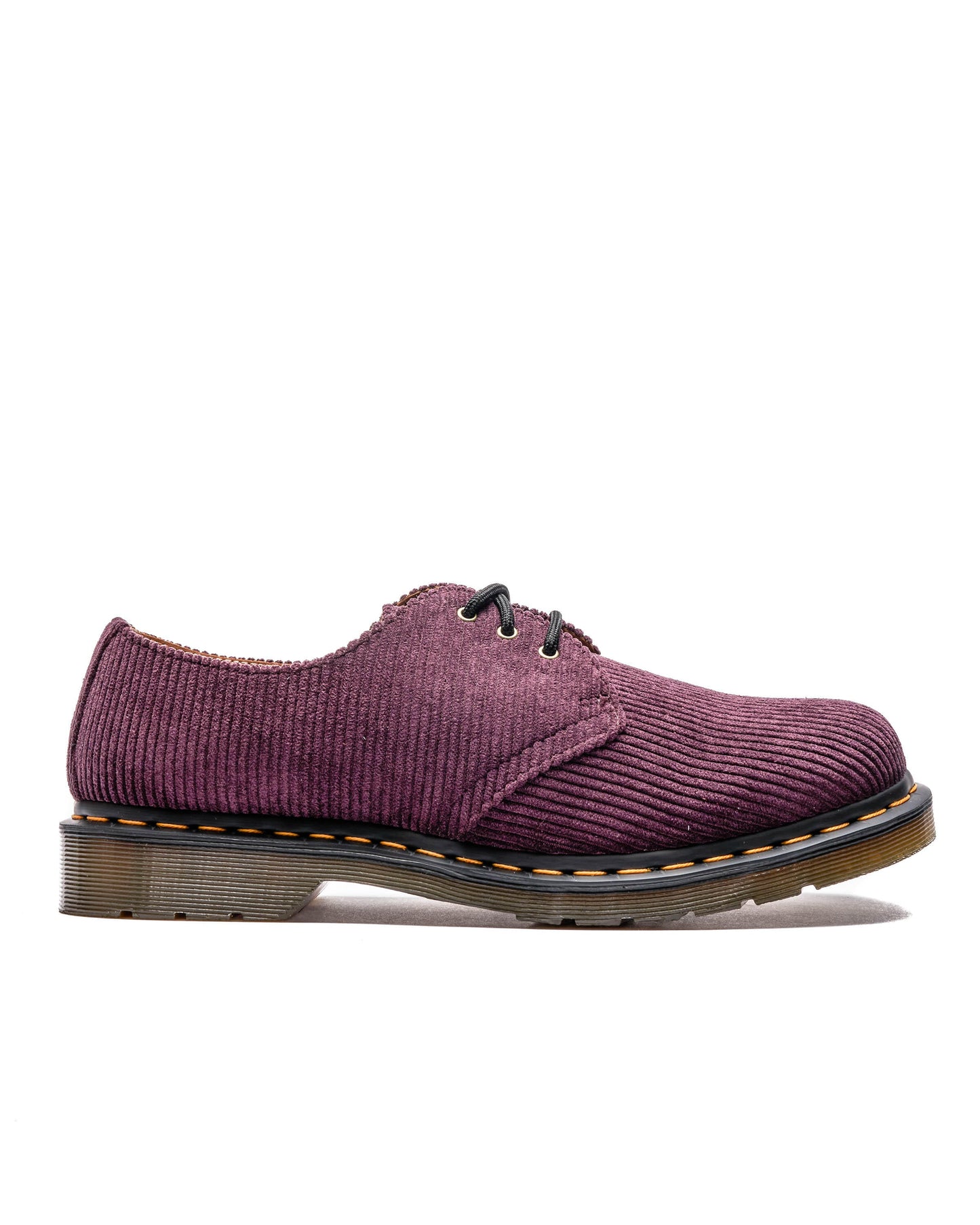 Exclusive Dr. Martens 1461 — 4 — Front View