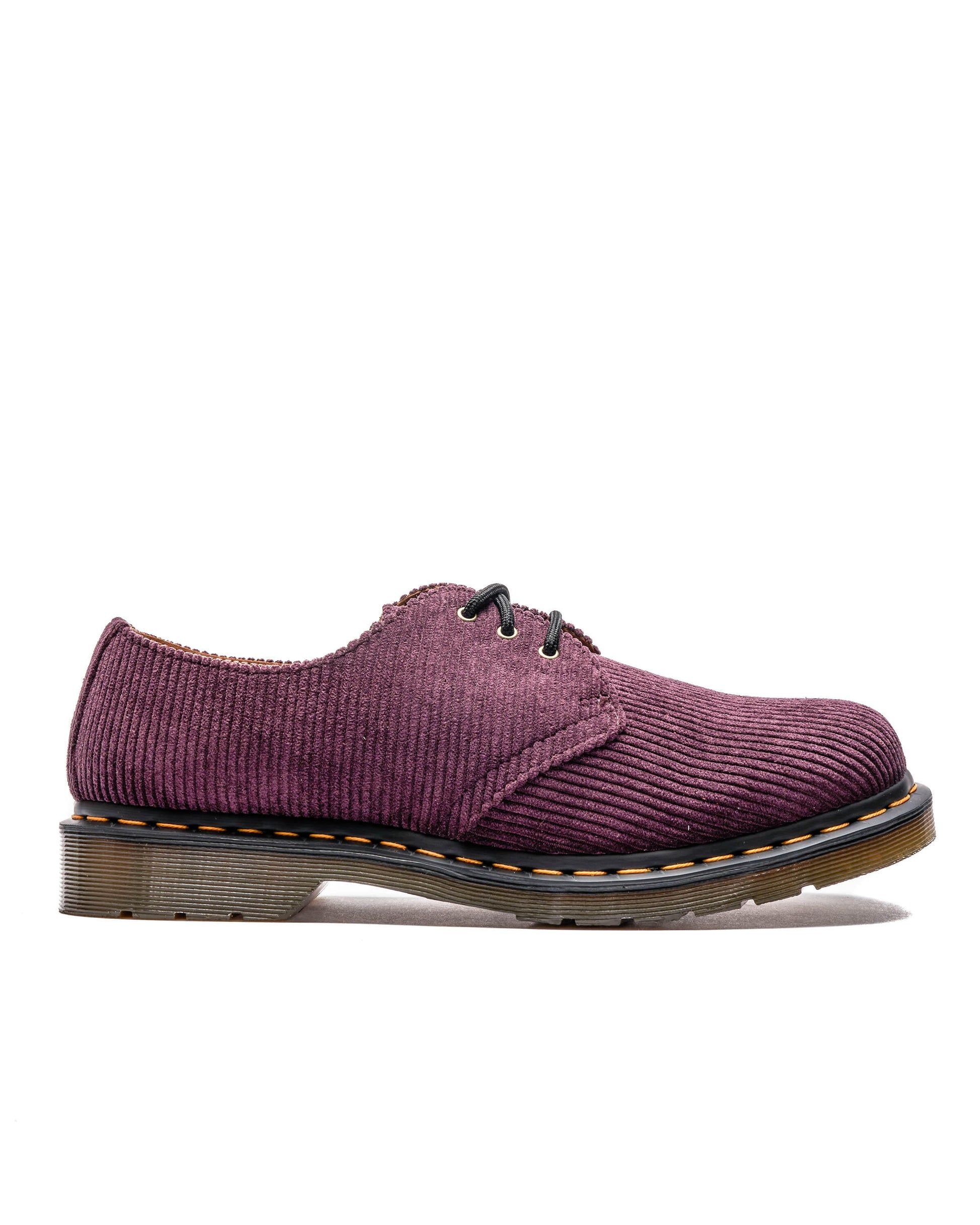 Exclusive Dr. Martens 1461 — 4 — Front View