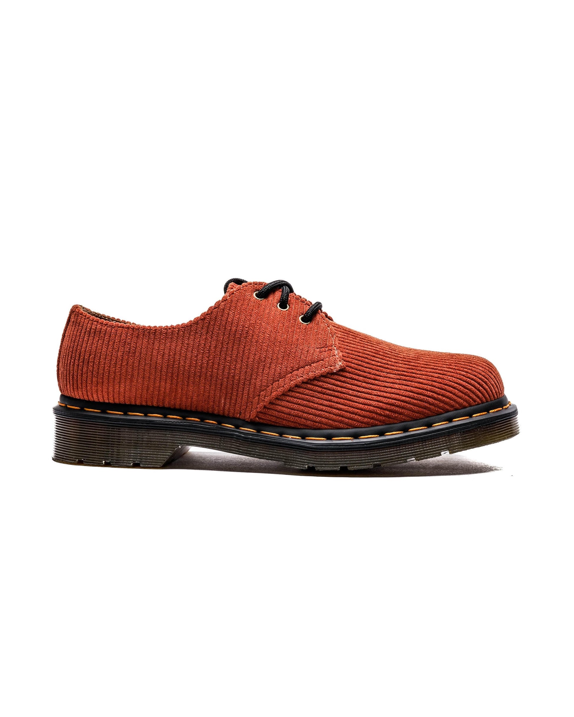 Exclusive Dr. Martens 1461 — 4 — Front View