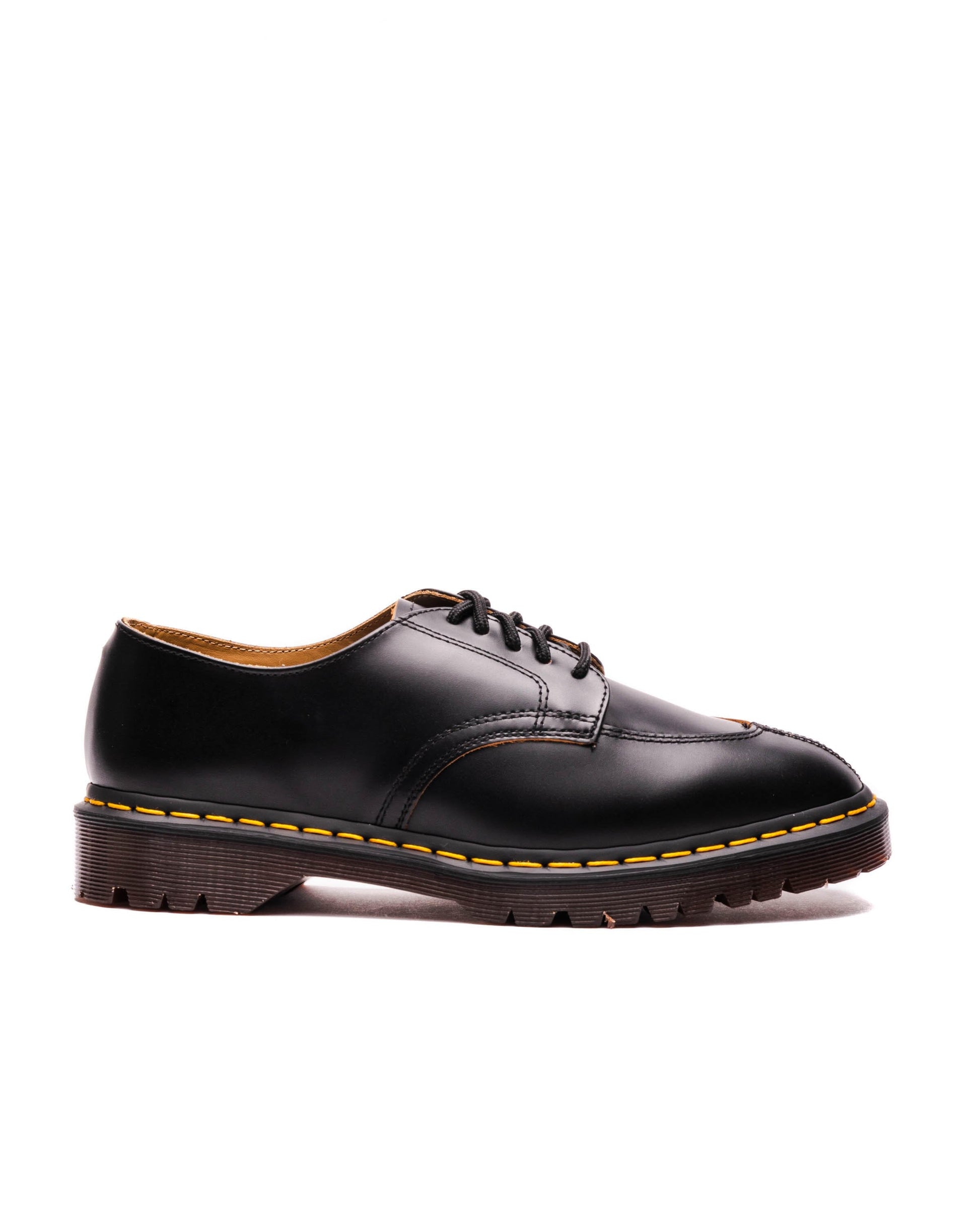 Exclusive Dr. Martens 2046 — 4 — Front View
