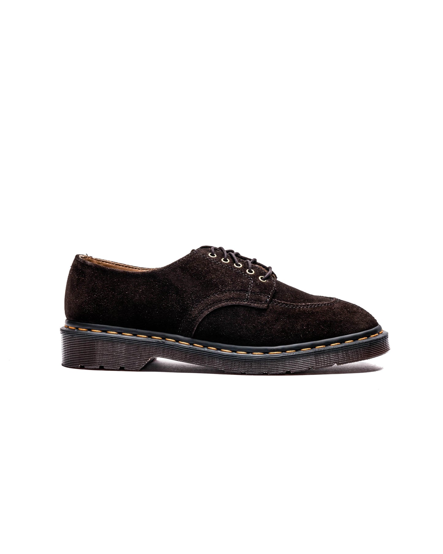Exclusive Dr. Martens 2046 — 4 — Front View