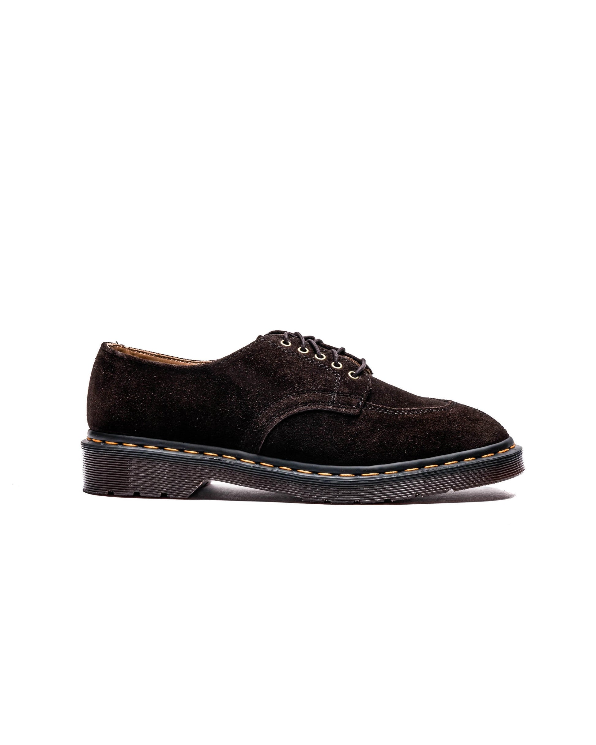 Exclusive Dr. Martens 2046 — 4 — Front View