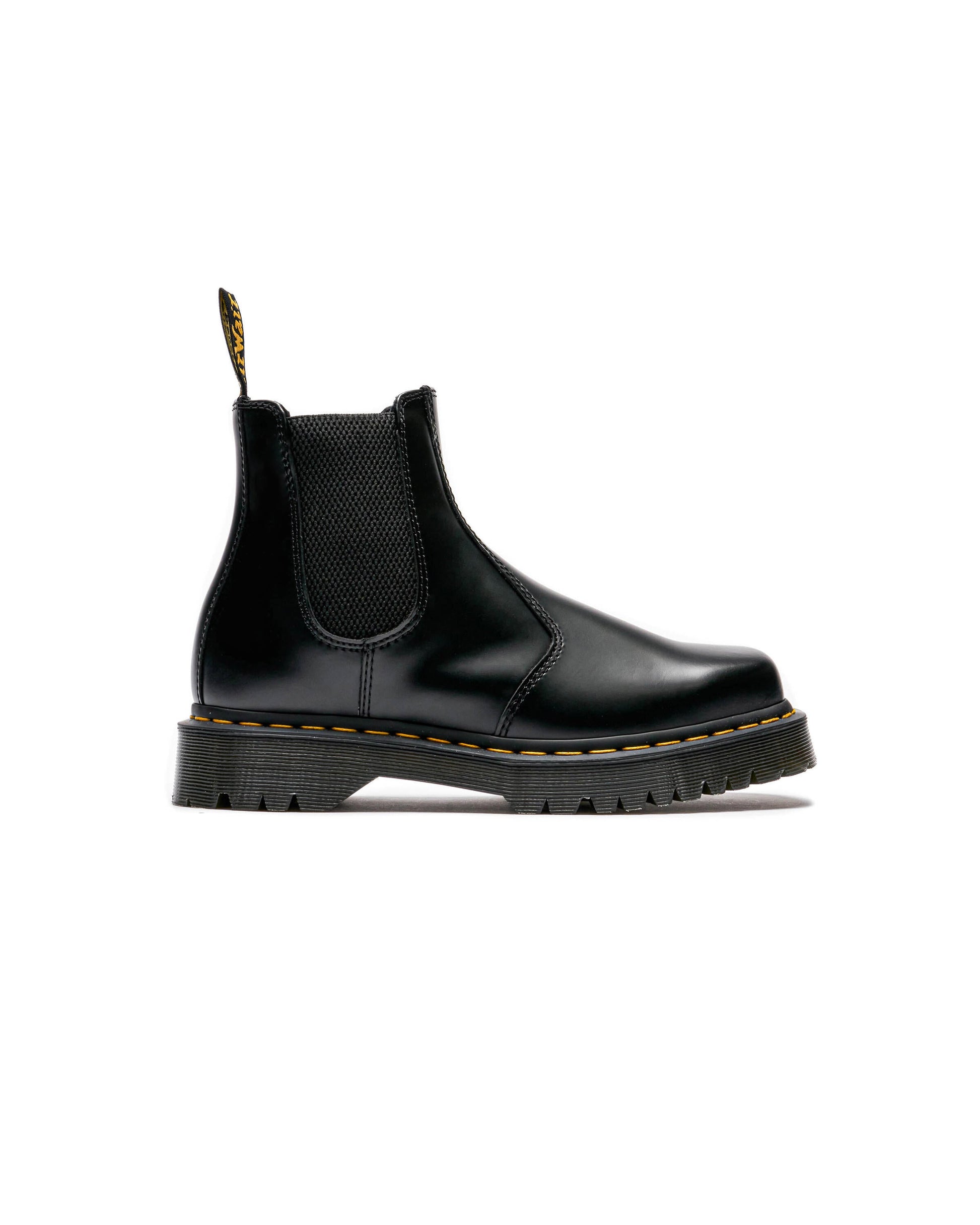 Exclusive Dr. Martens 2976 — 4 — Front View