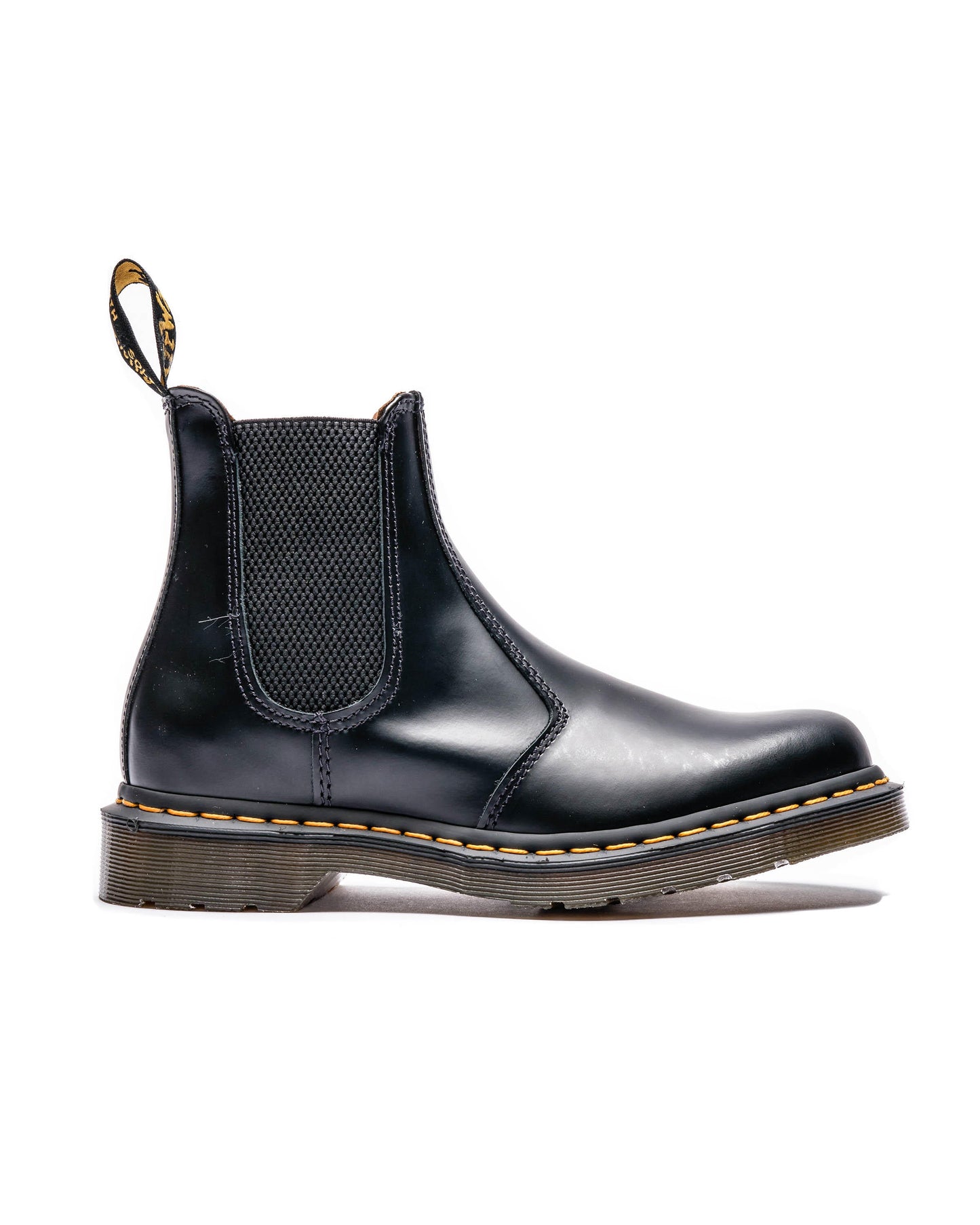 Exclusive Dr. Martens 2976 Ys — 4 — Front View
