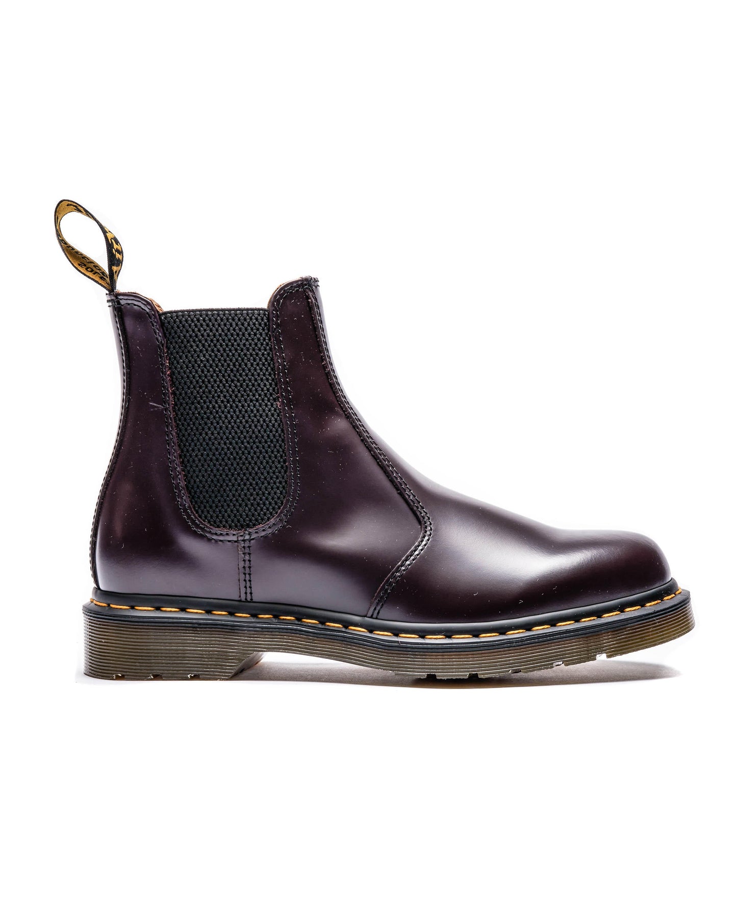 Exclusive Dr. Martens 2976 Ys — 4 — Front View